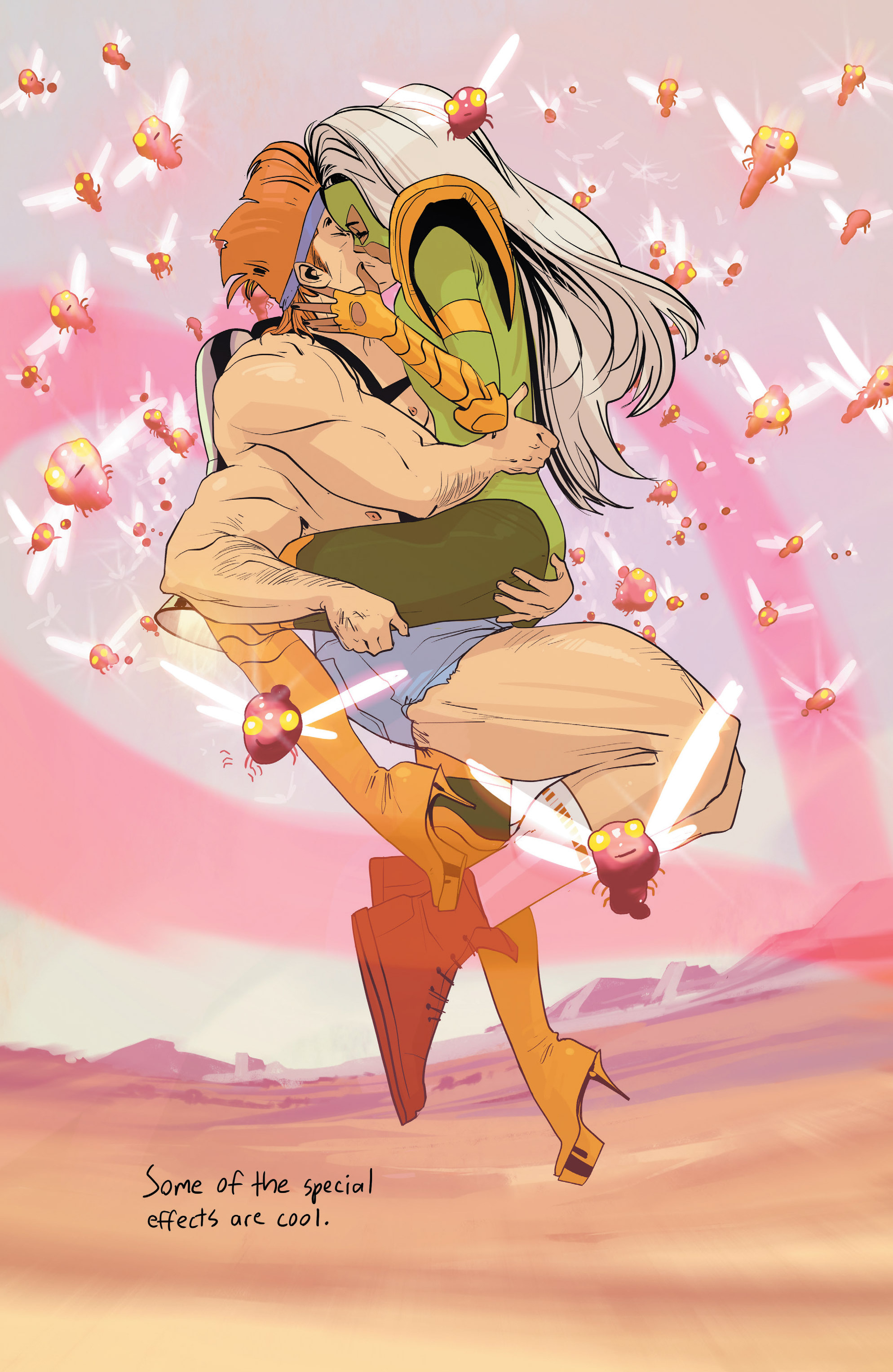 Read Saga (2012) Manga Online
