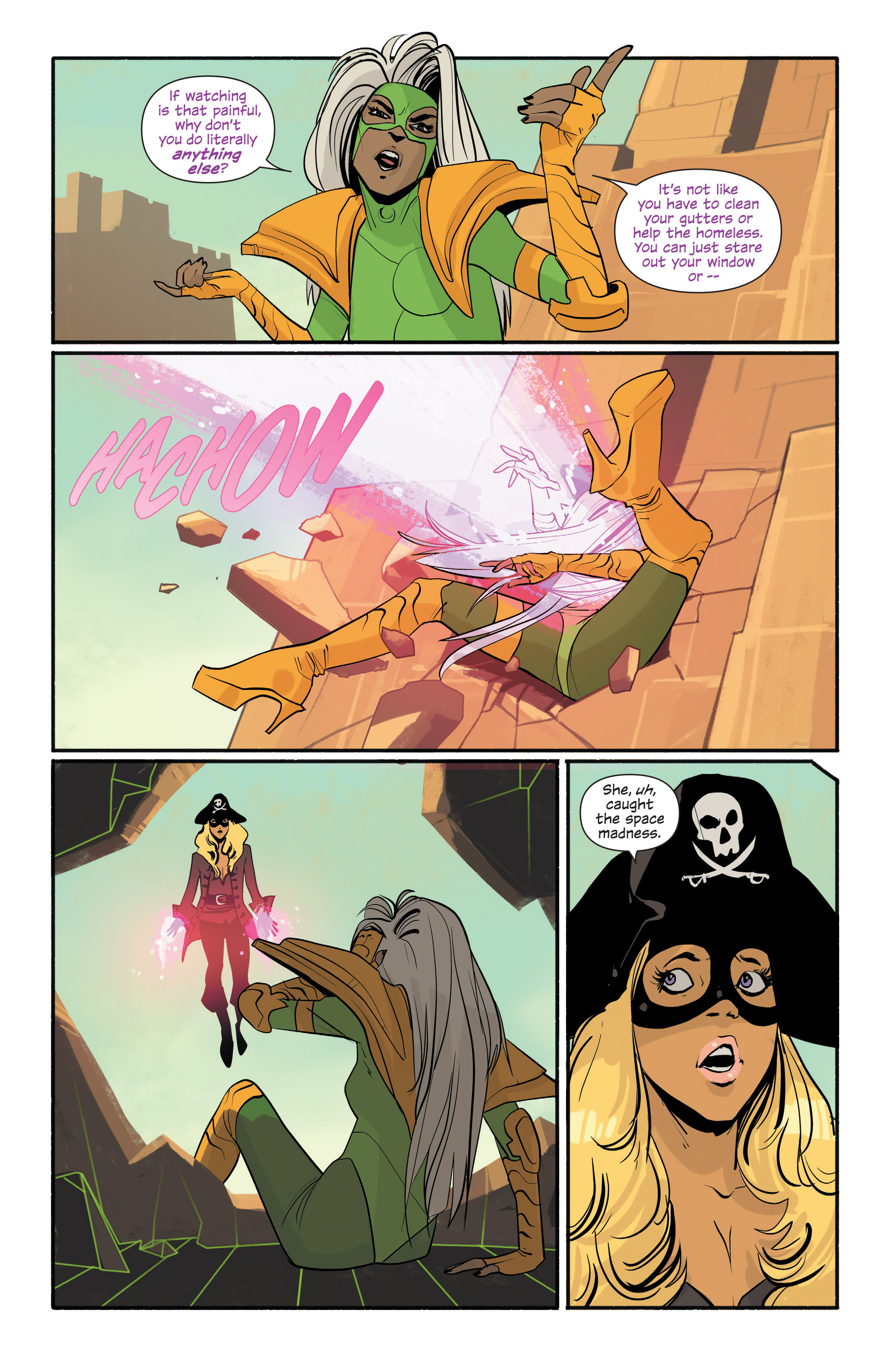 Read Saga (2012) Manga Online
