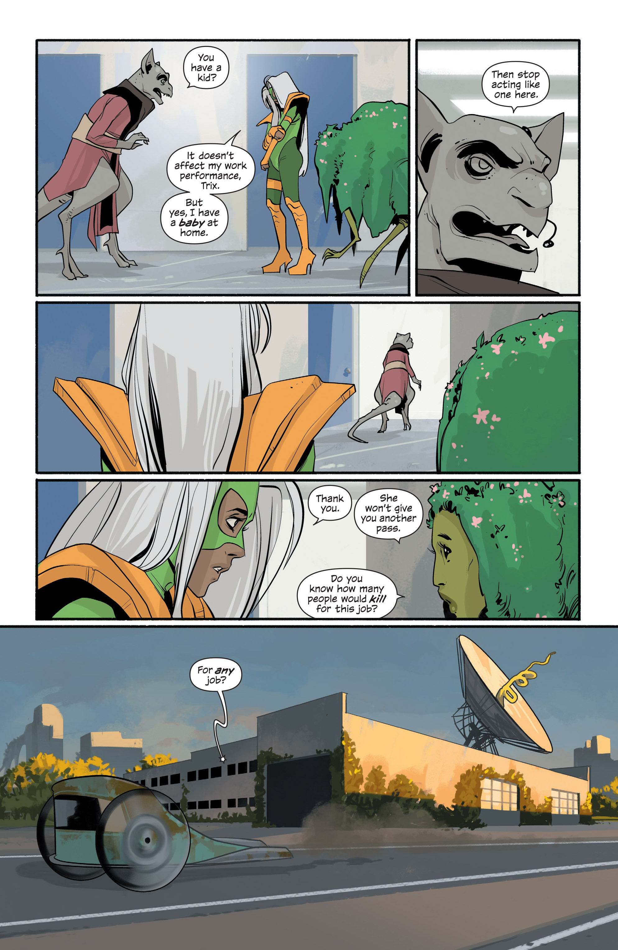 Read Saga (2012) Manga Online