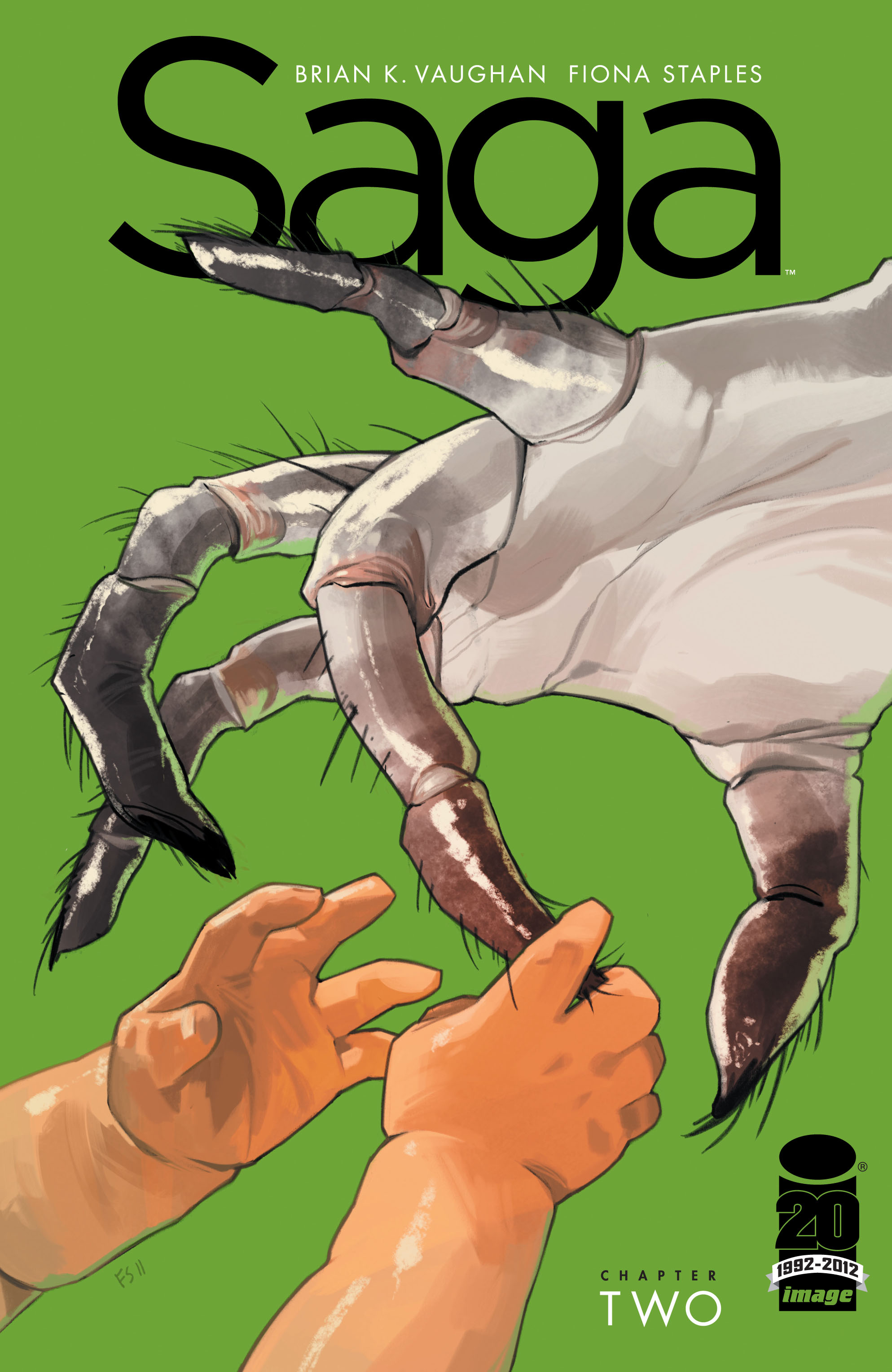 Read Saga (2012) Manga Online