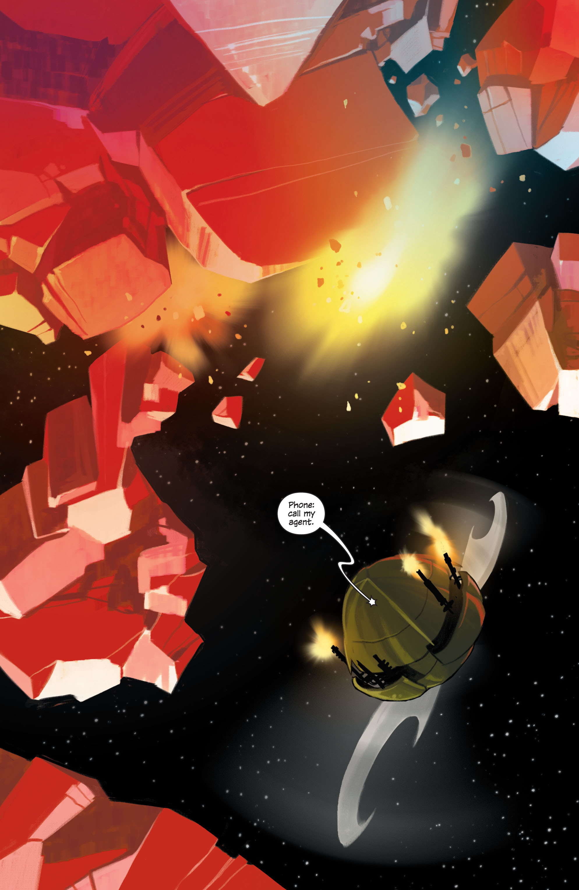 Read Saga (2012) Manga Online
