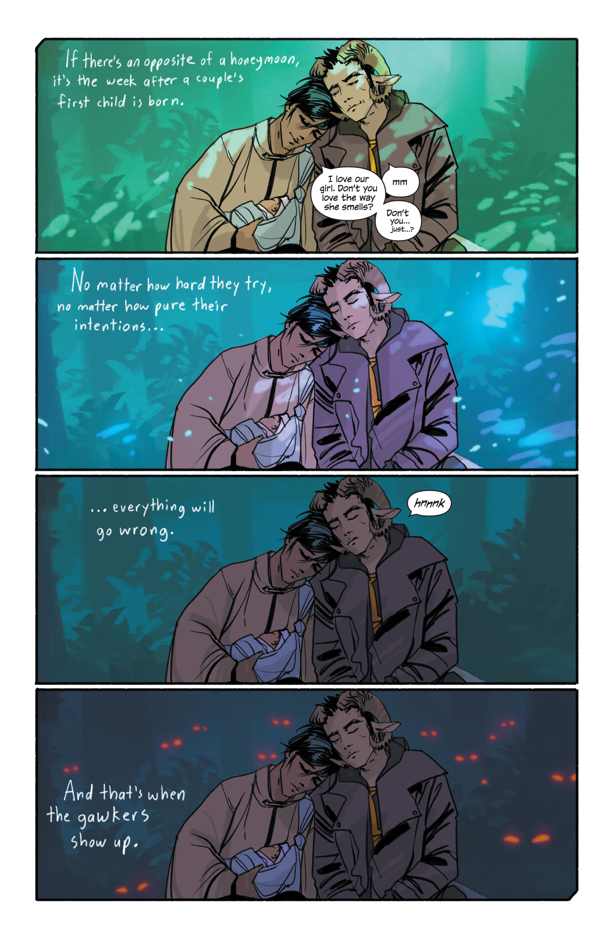 Read Saga (2012) Manga Online