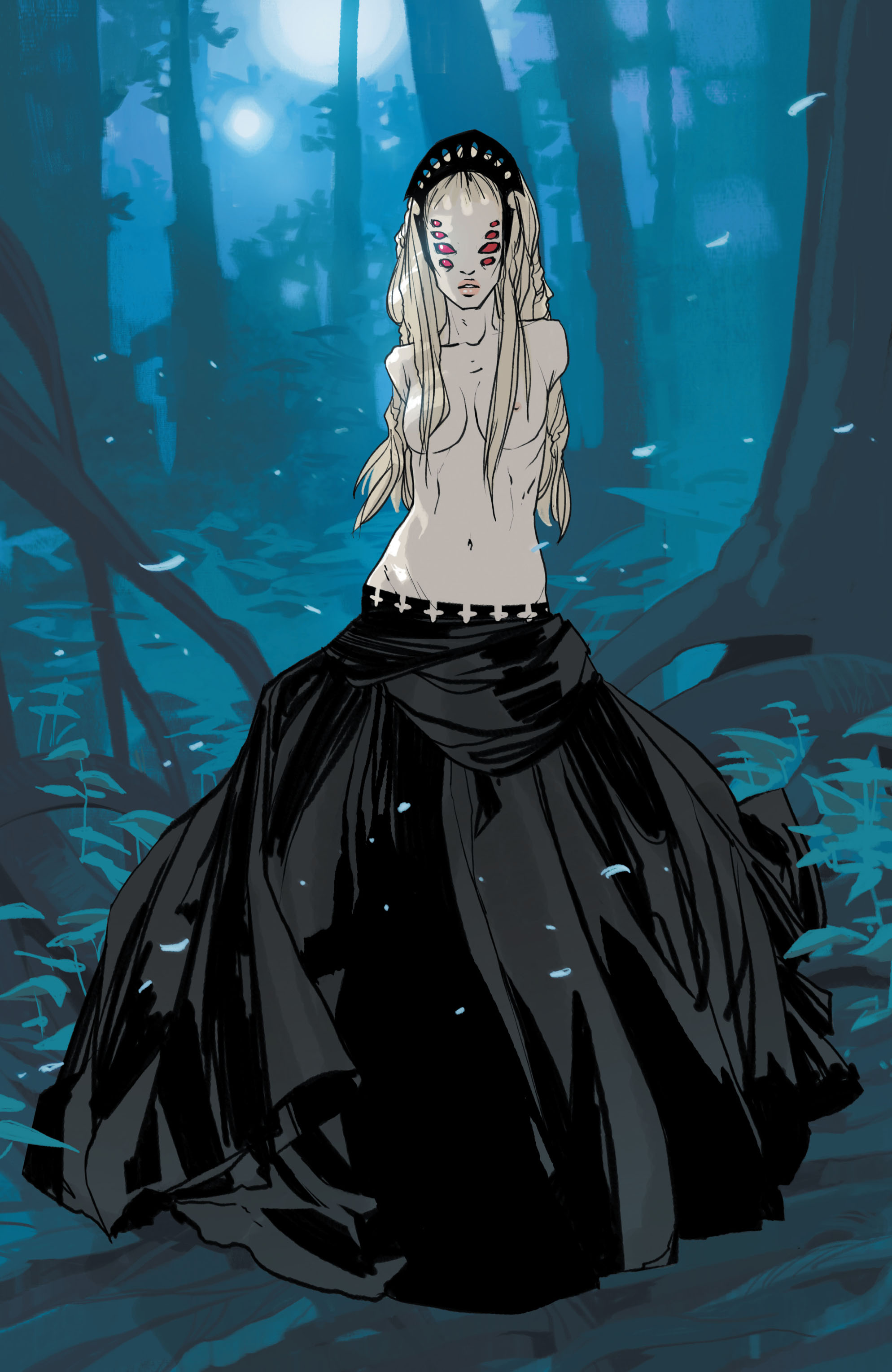 Read Saga (2012) Manga Online