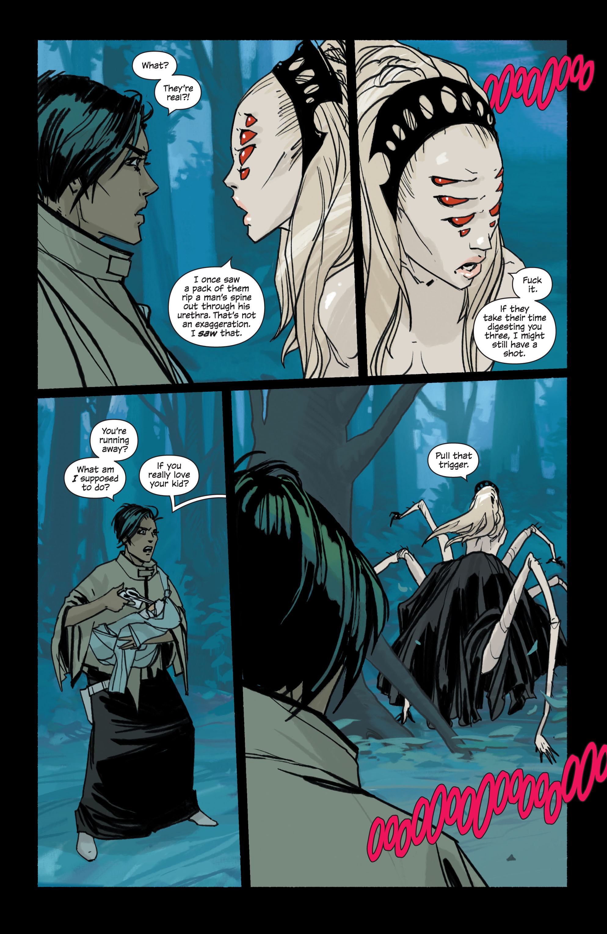 Read Saga (2012) Manga Online
