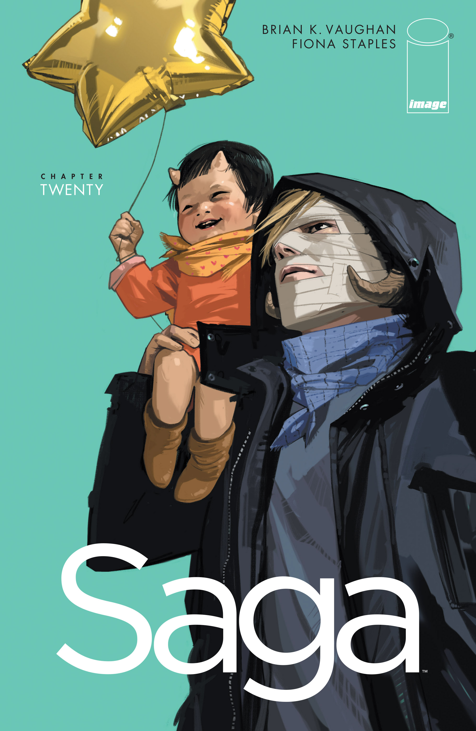 Read Saga (2012) Manga Online