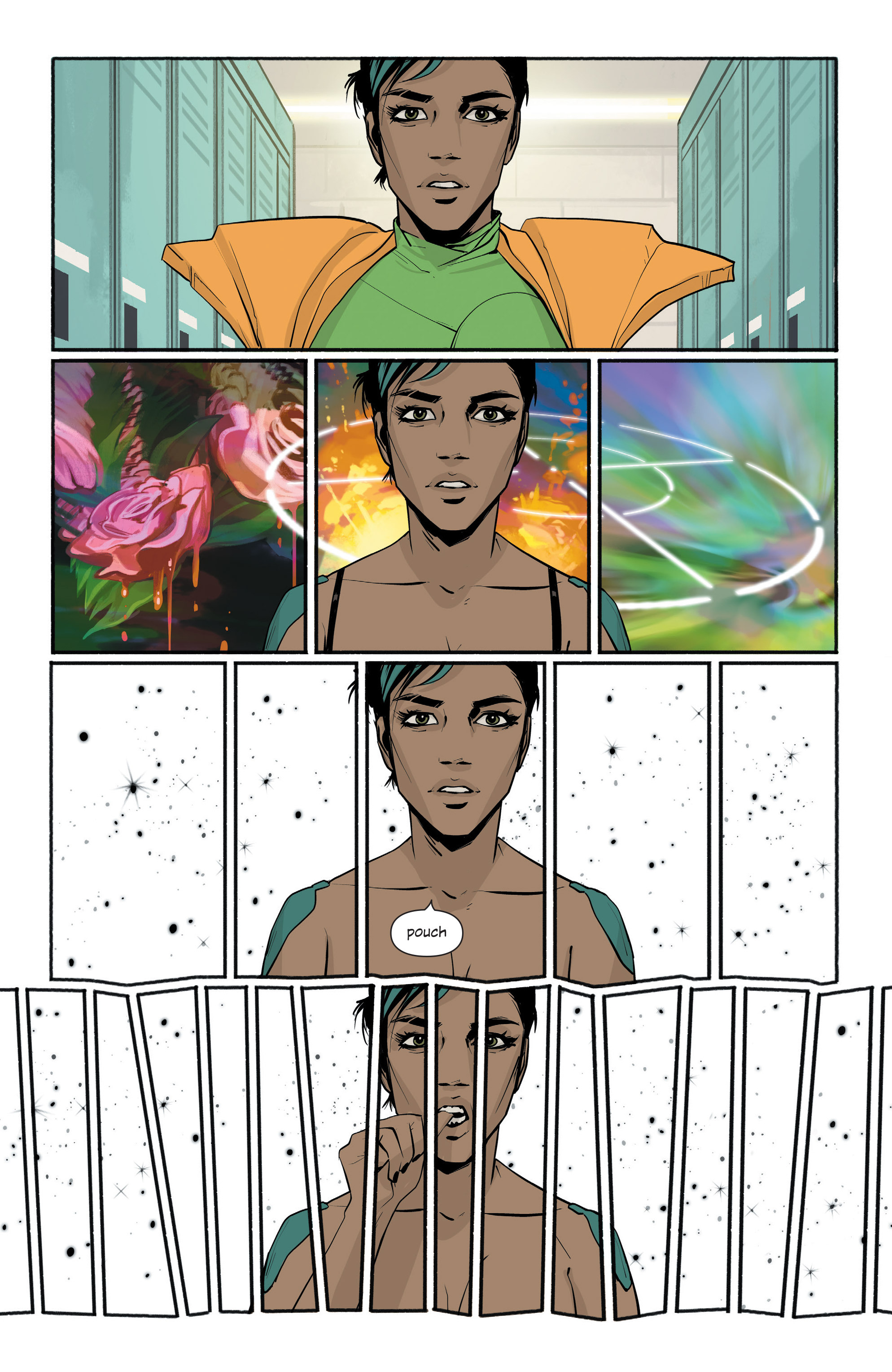 Read Saga (2012) Manga Online