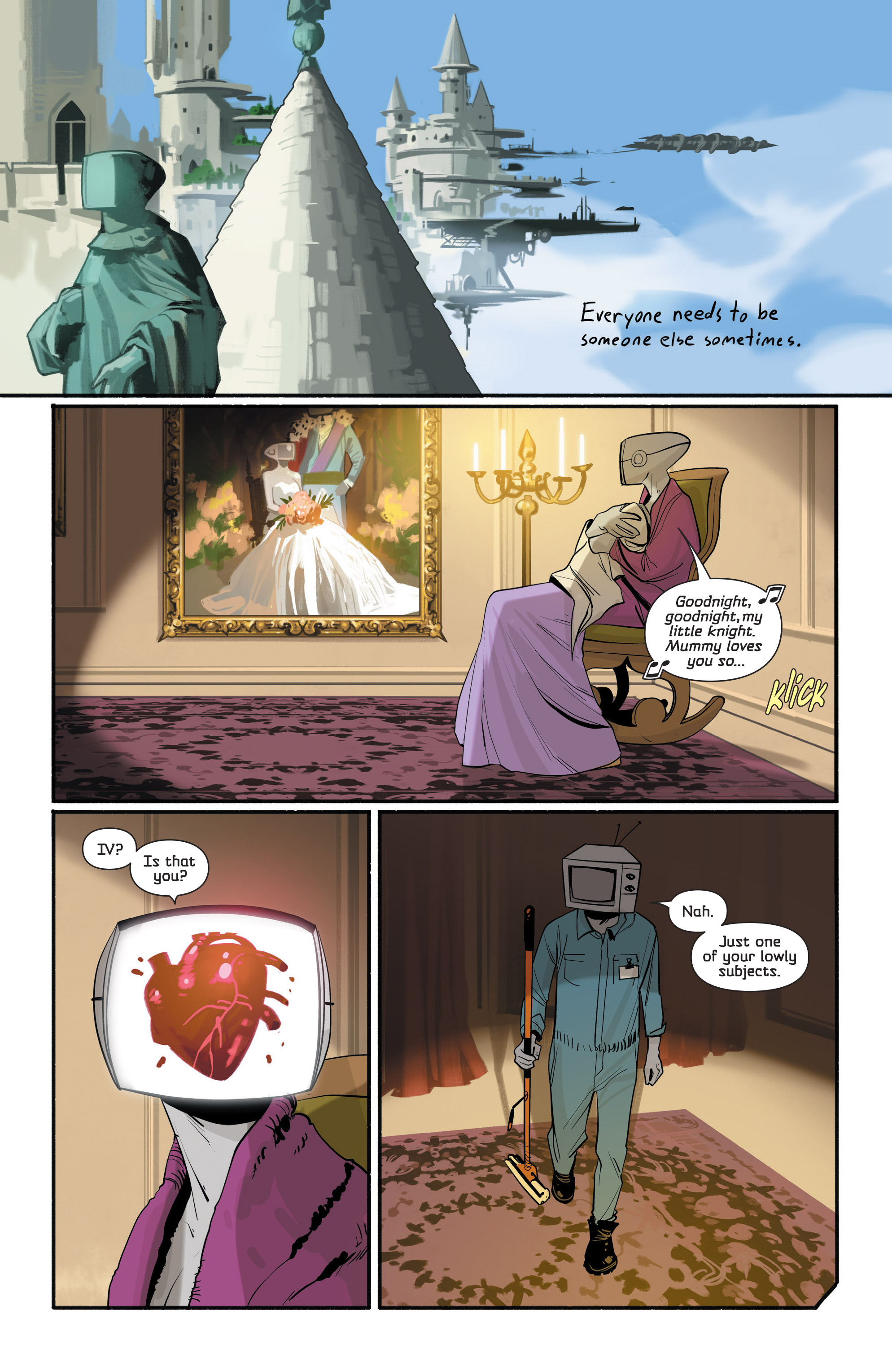 Read Saga (2012) Manga Online