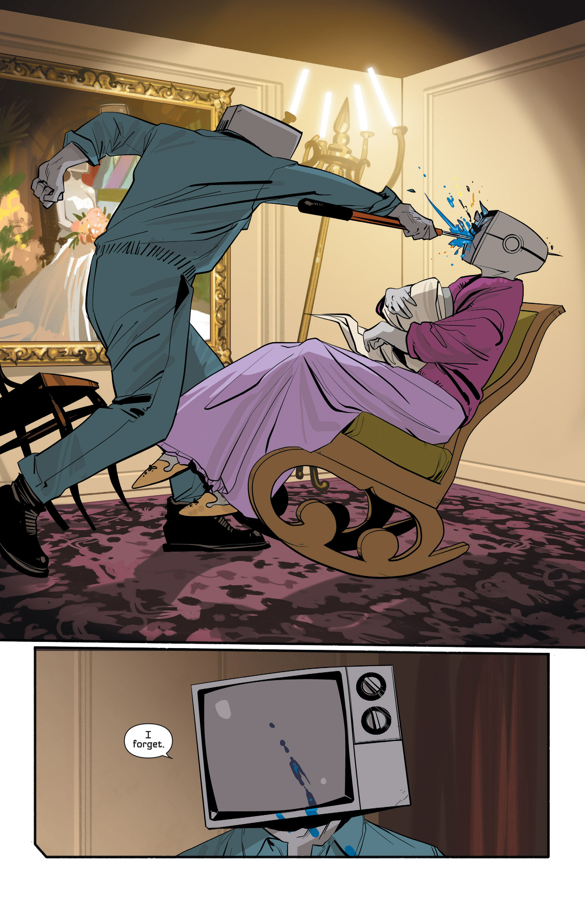 Read Saga (2012) Manga Online