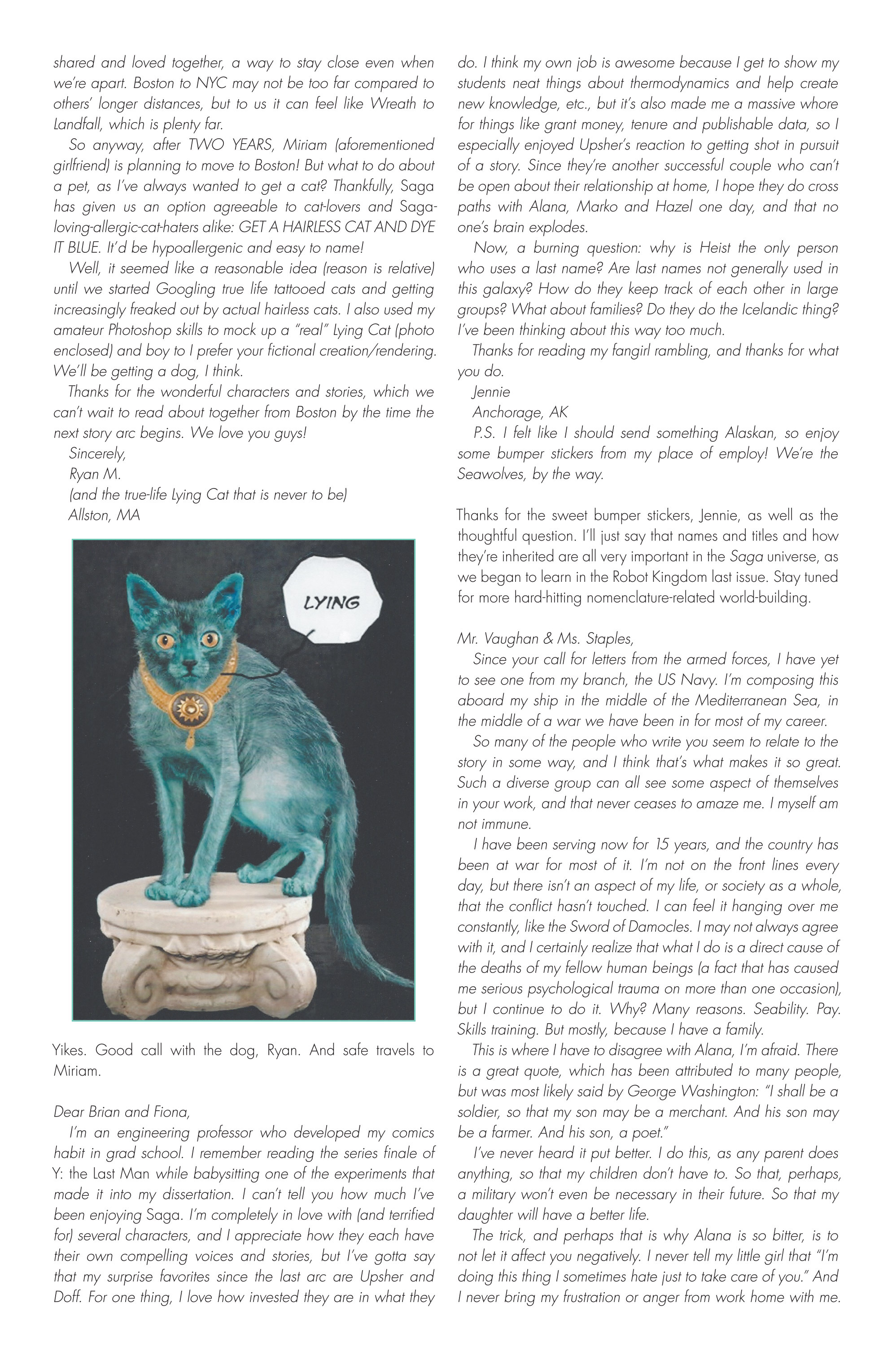 Read Saga (2012) Manga Online