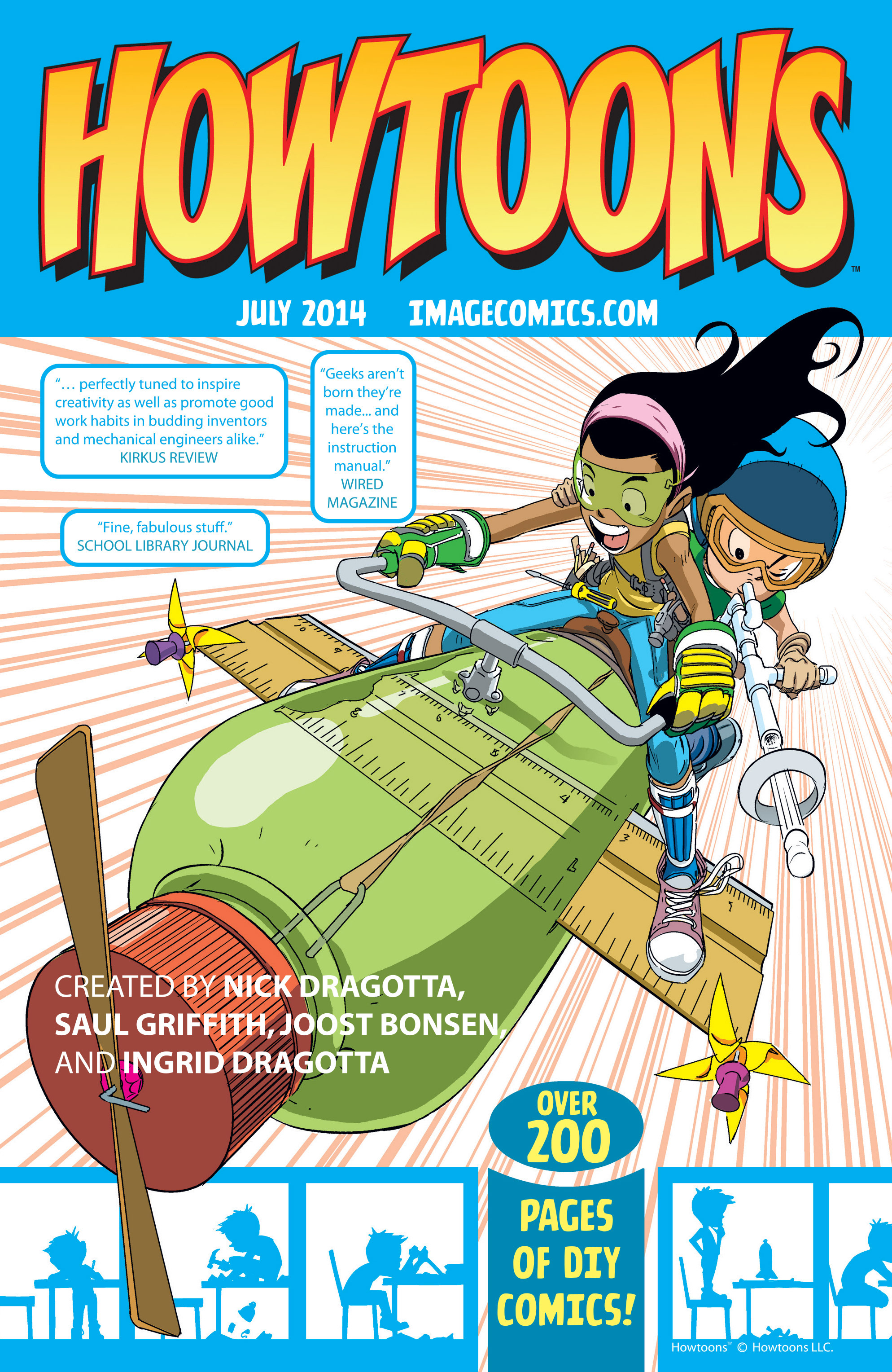 Read Saga (2012) Manga Online
