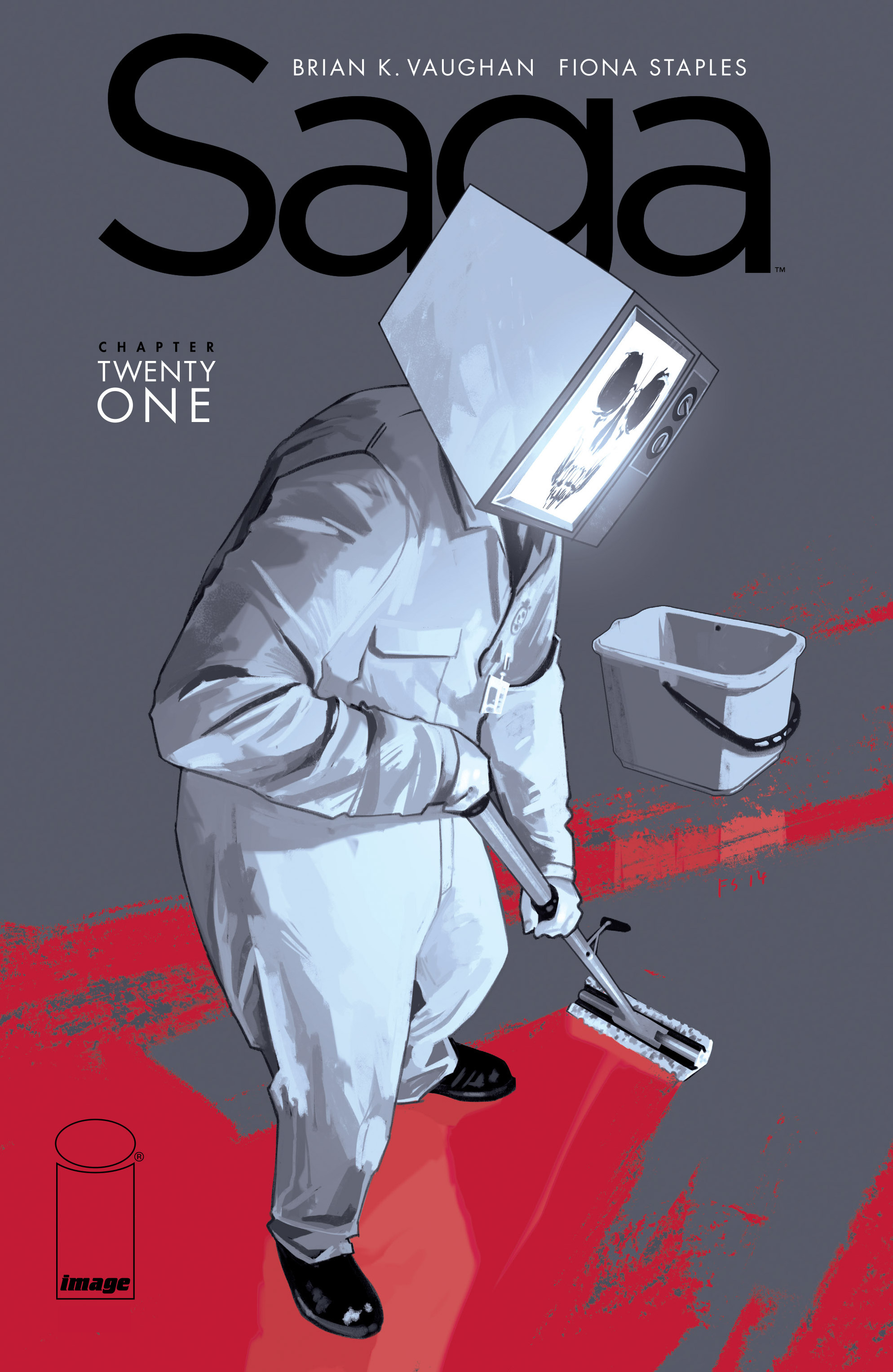Read Saga (2012) Manga Online