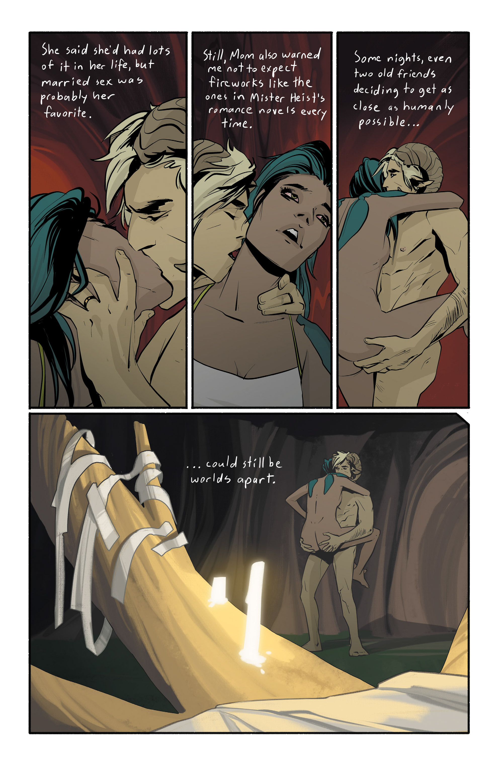 Read Saga (2012) Manga Online