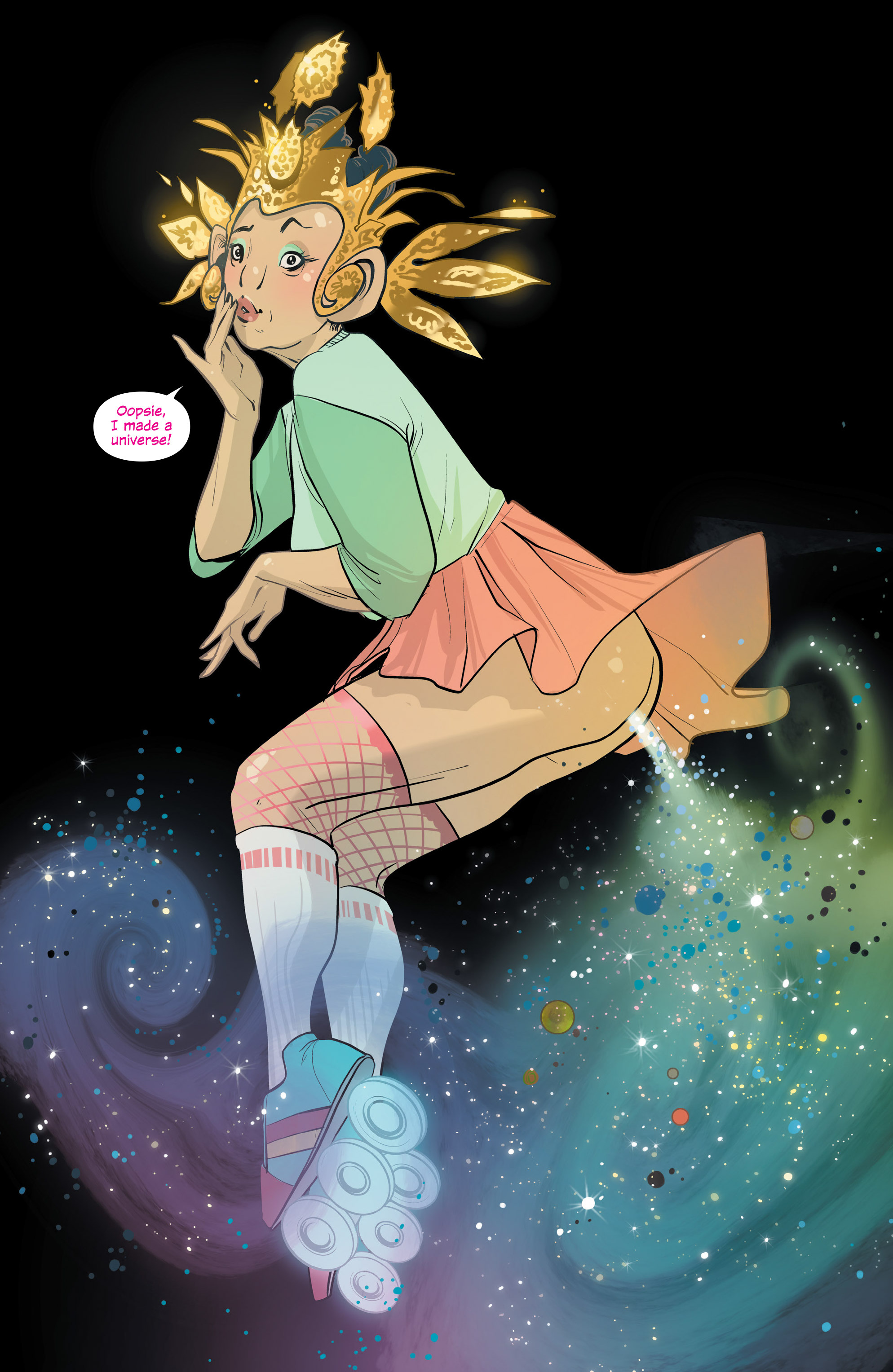 Read Saga (2012) Manga Online