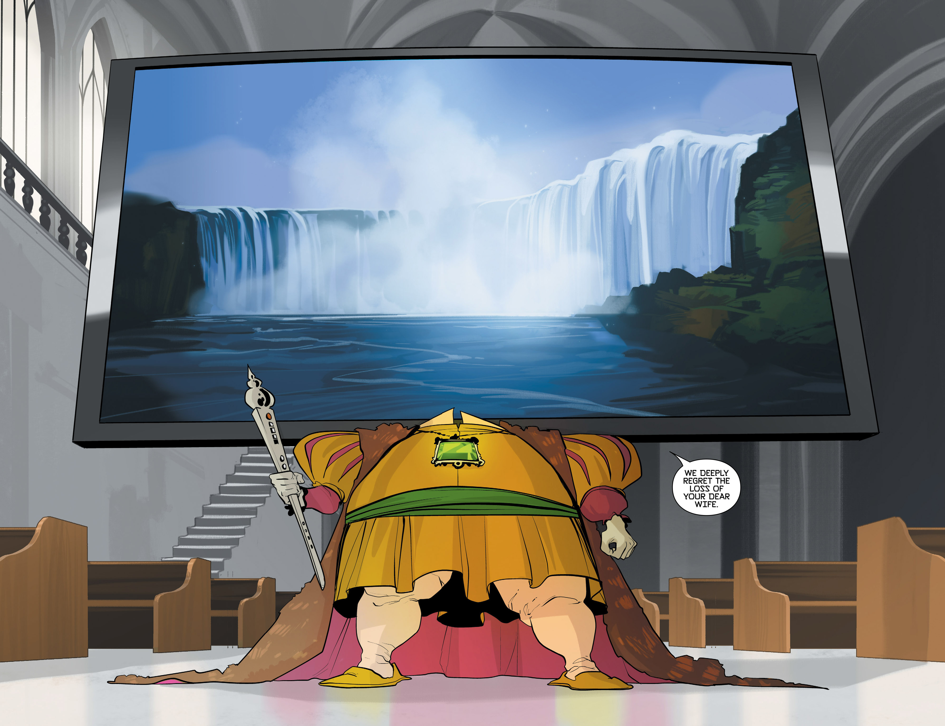Read Saga (2012) Manga Online