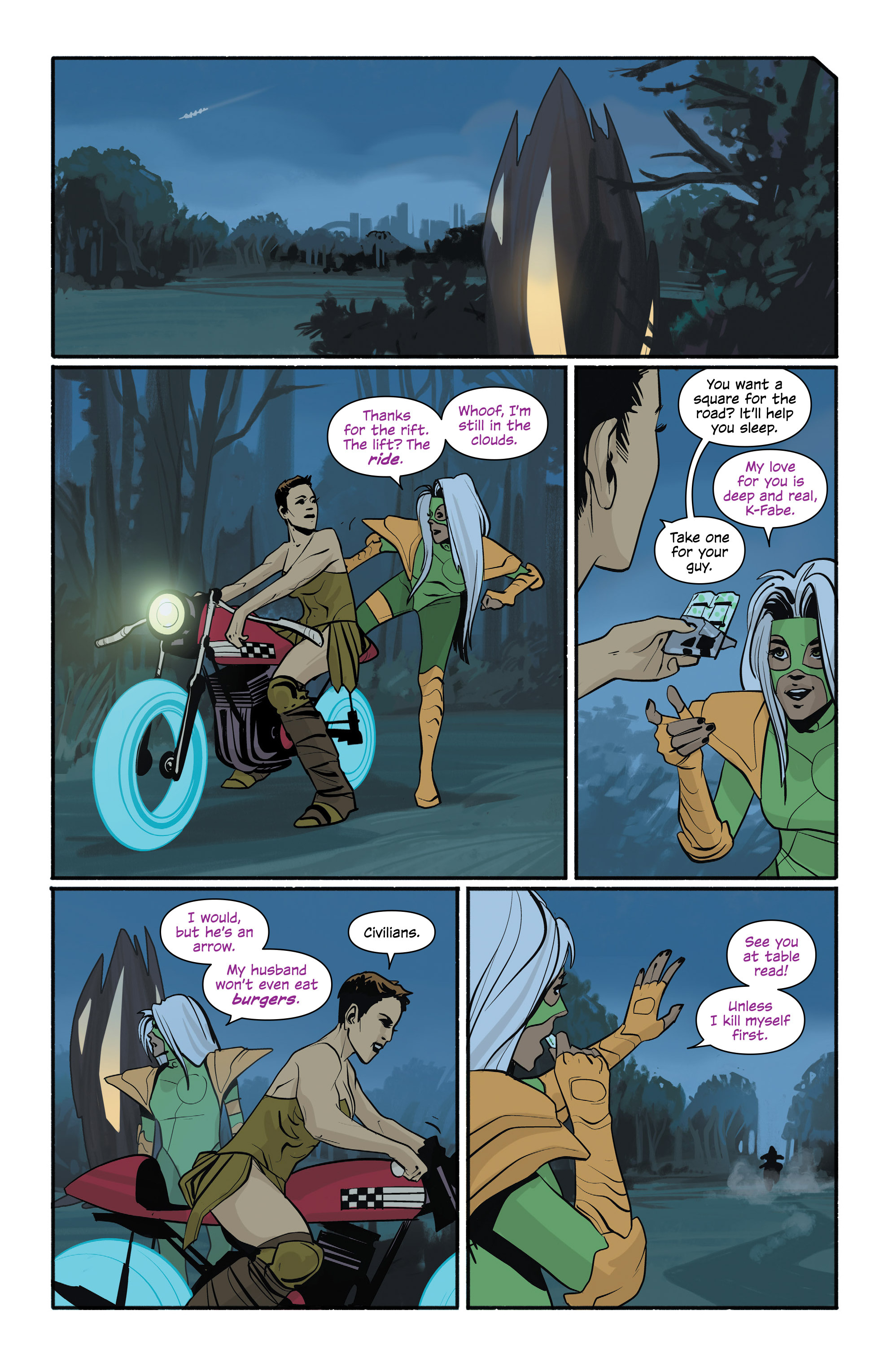 Read Saga (2012) Manga Online