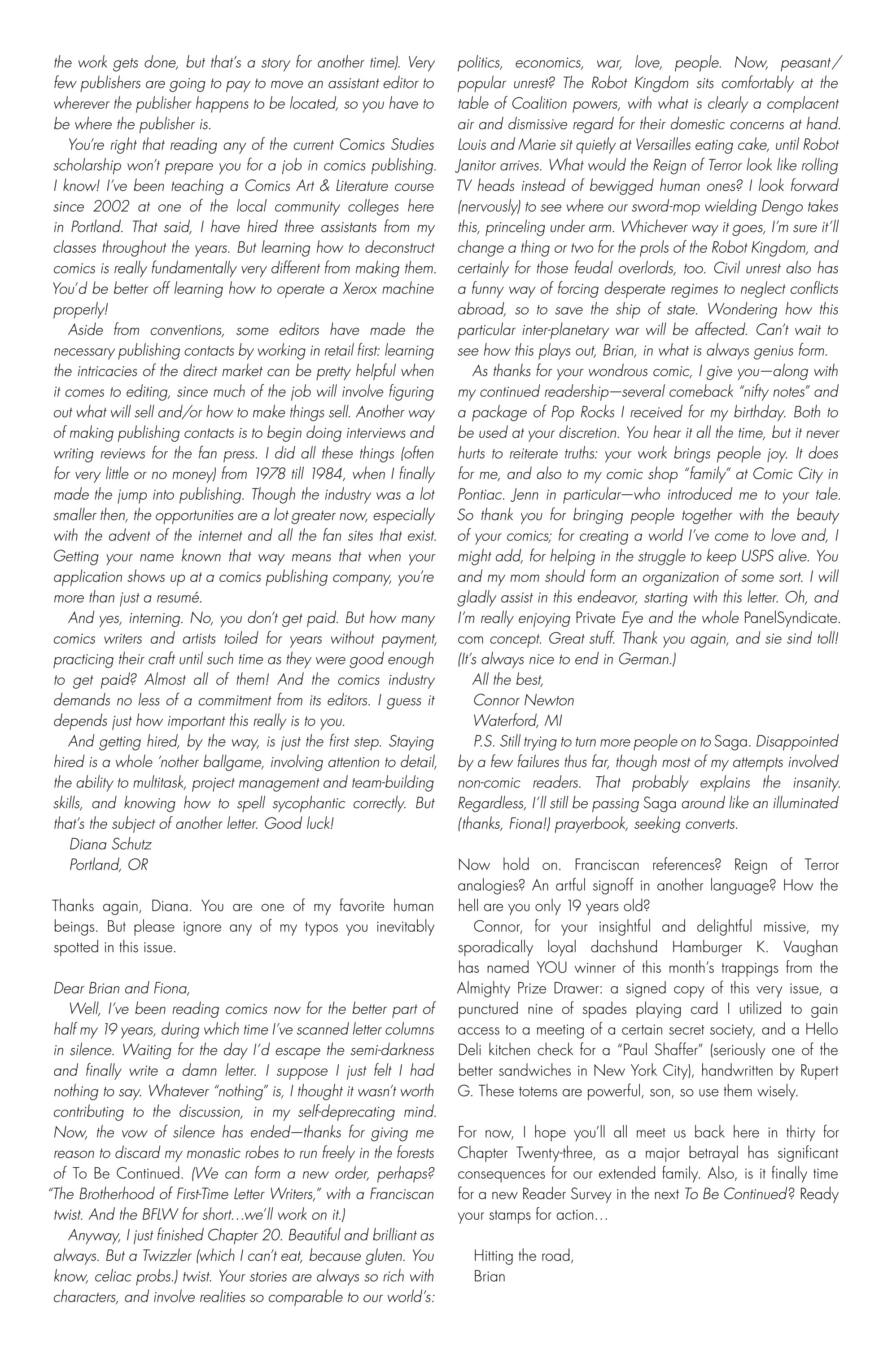 Read Saga (2012) Manga Online