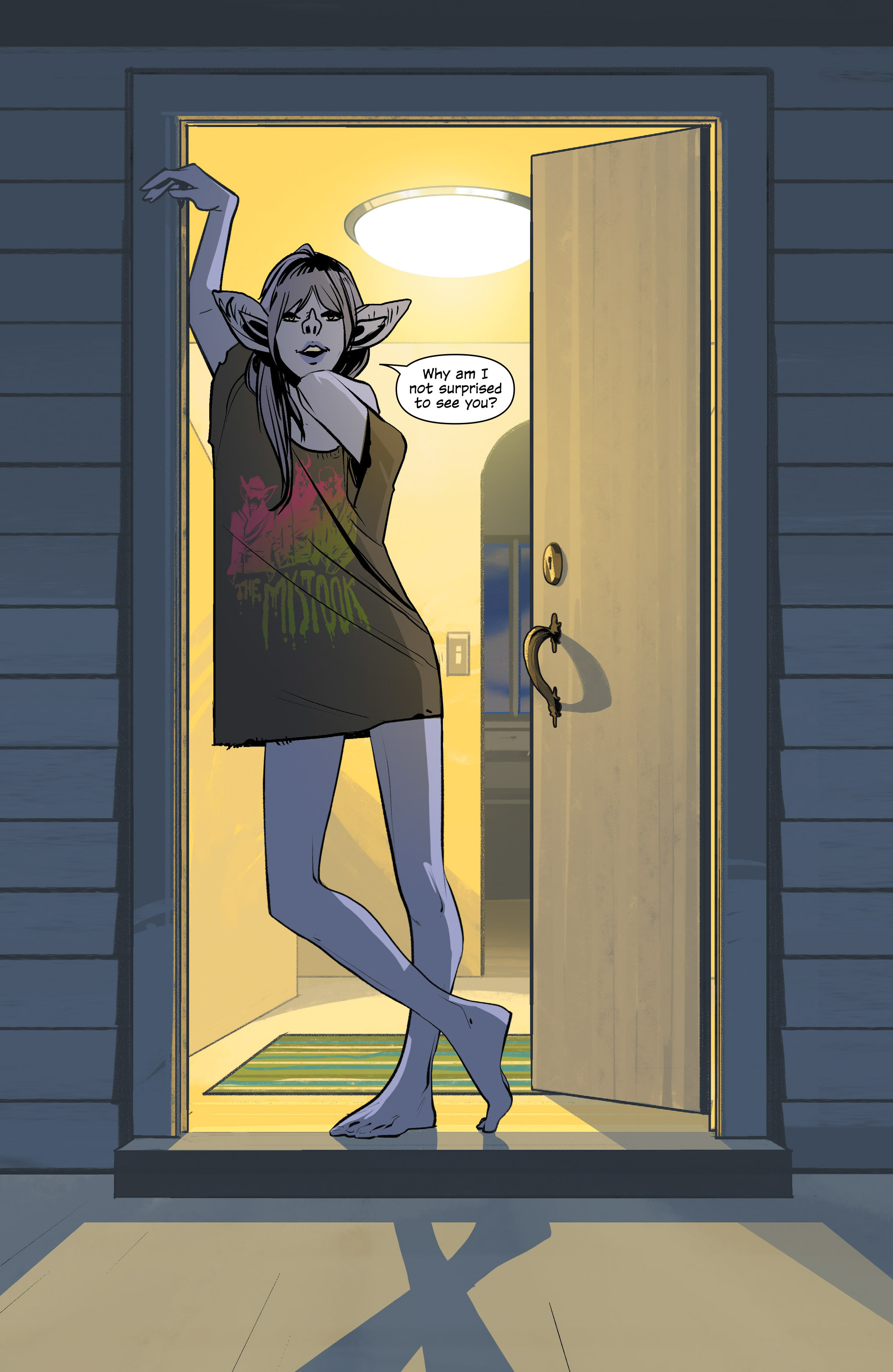 Read Saga (2012) Manga Online