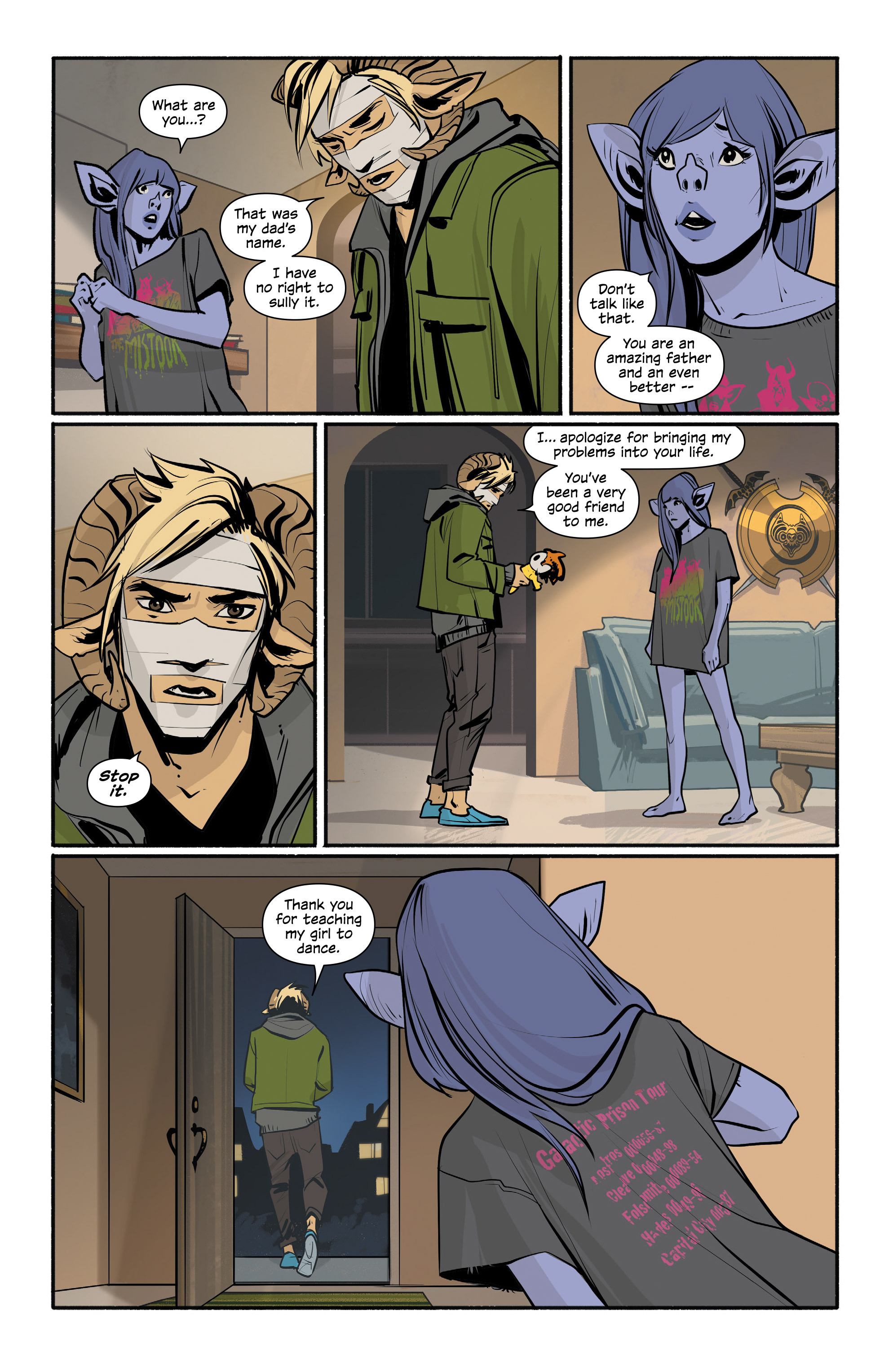 Read Saga (2012) Manga Online