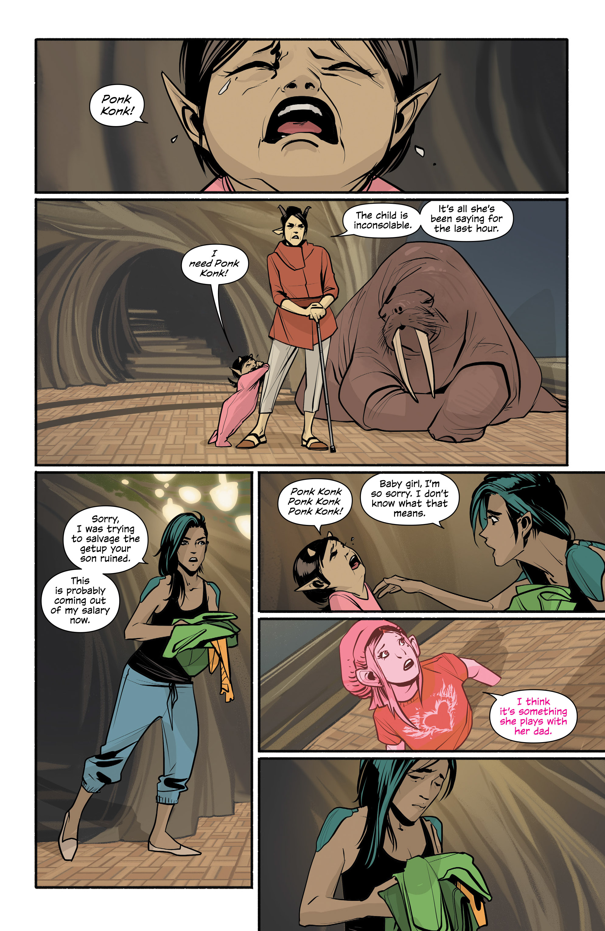 Read Saga (2012) Manga Online