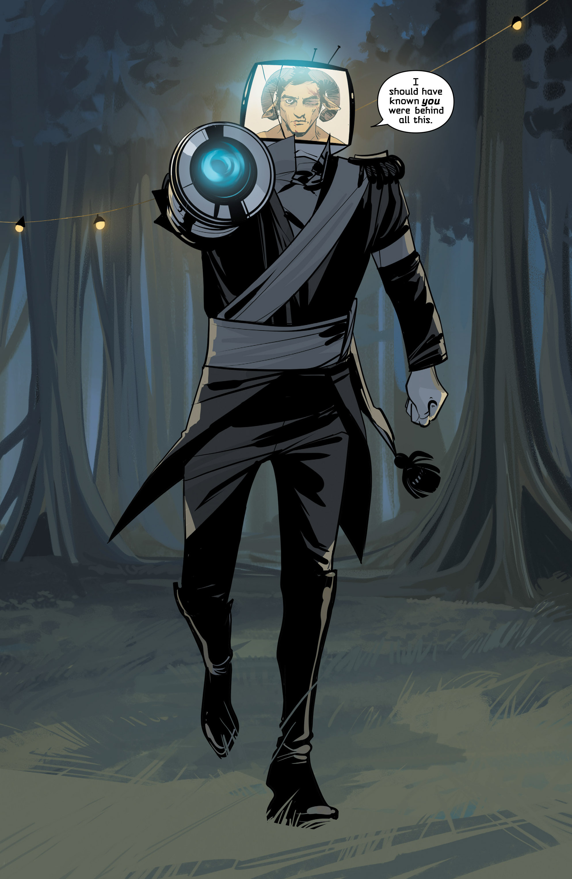 Read Saga (2012) Manga Online