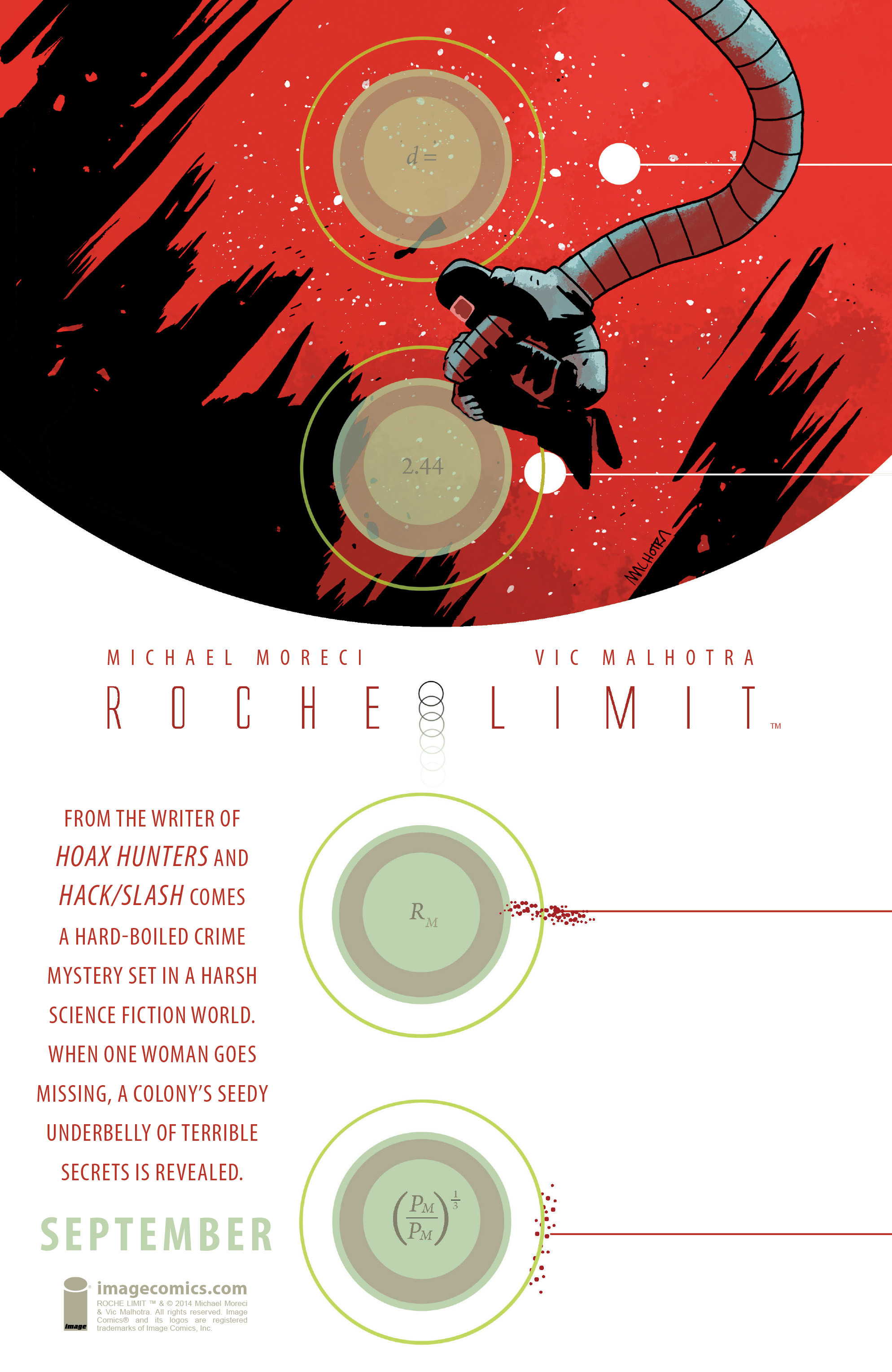 Read Saga (2012) Manga Online