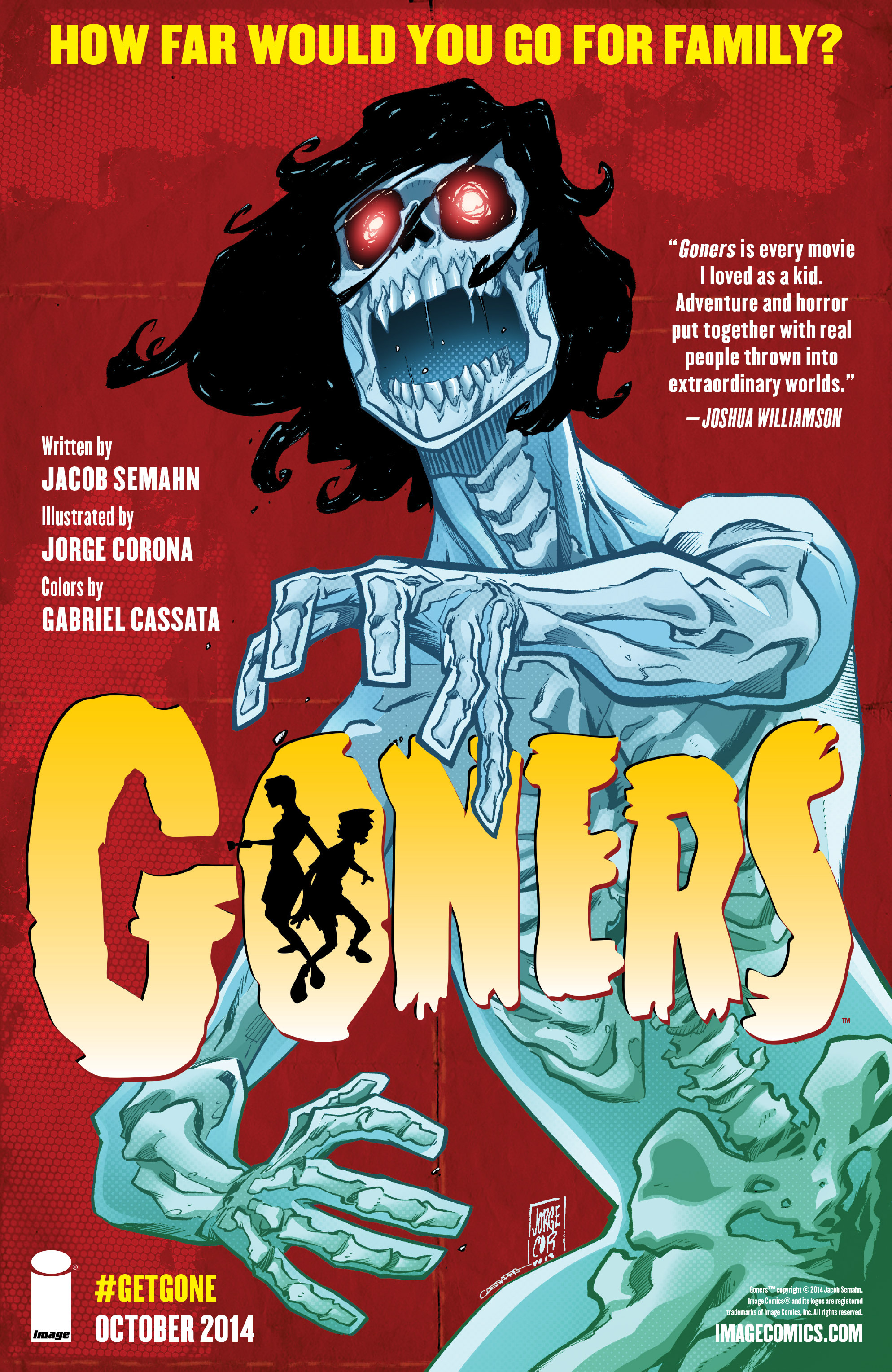 Read Saga (2012) Manga Online