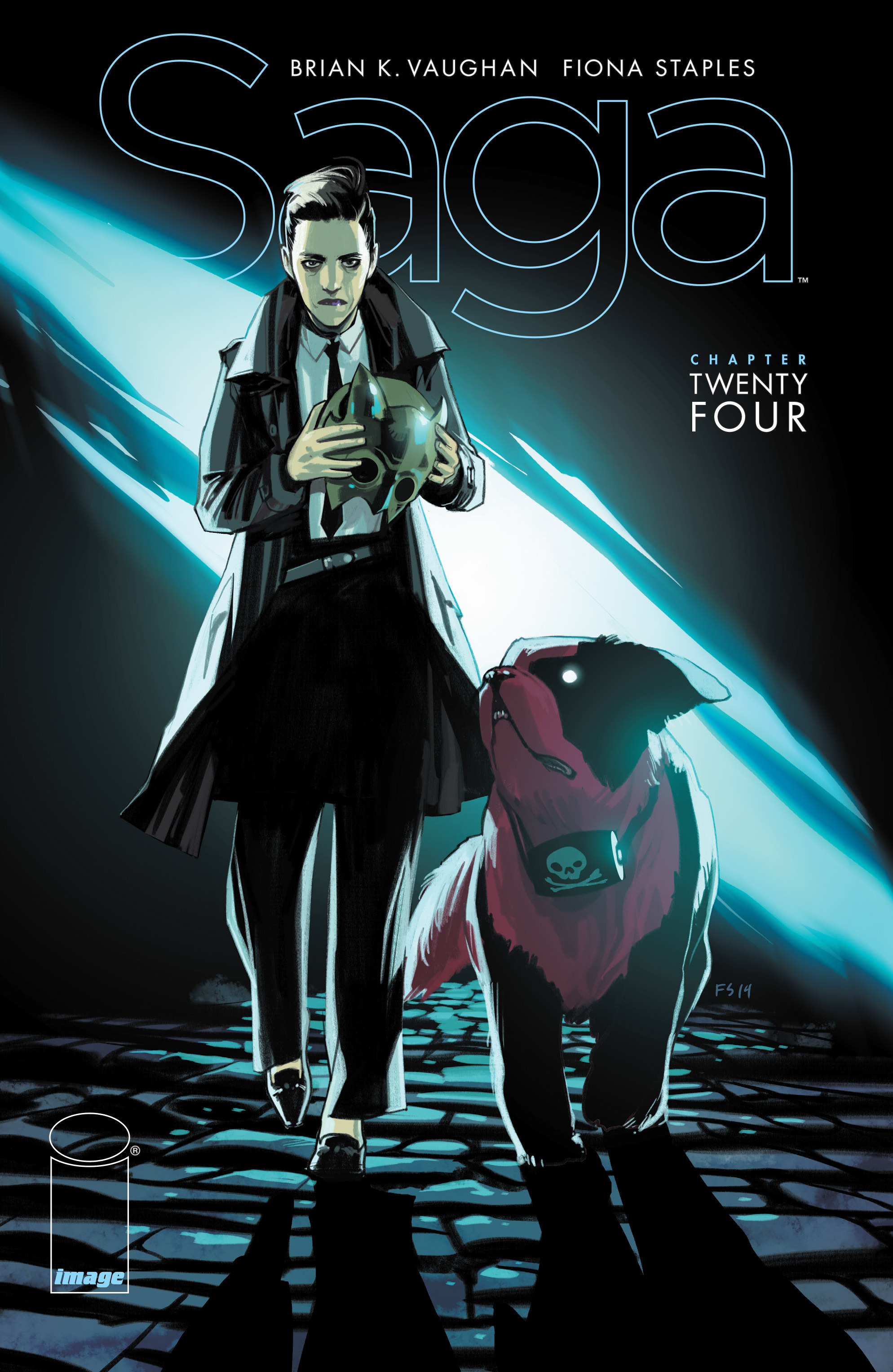 Read Saga (2012) Manga Online