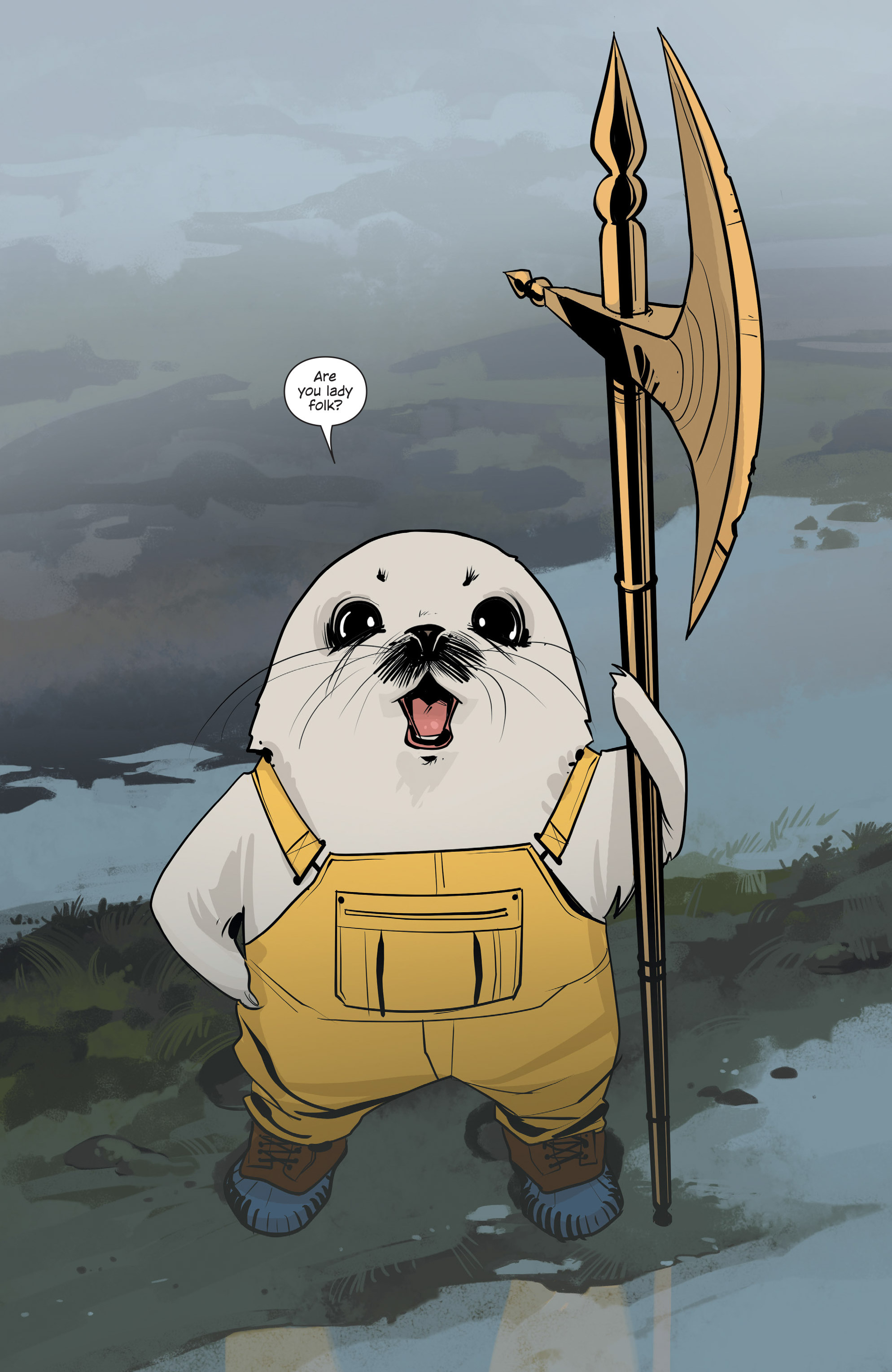 Read Saga (2012) Manga Online