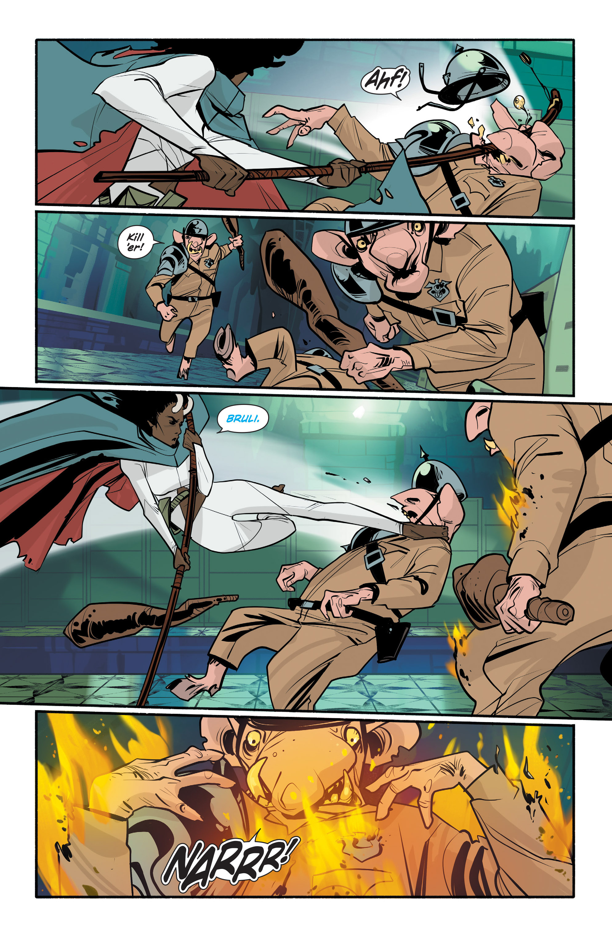 Read Saga (2012) Manga Online