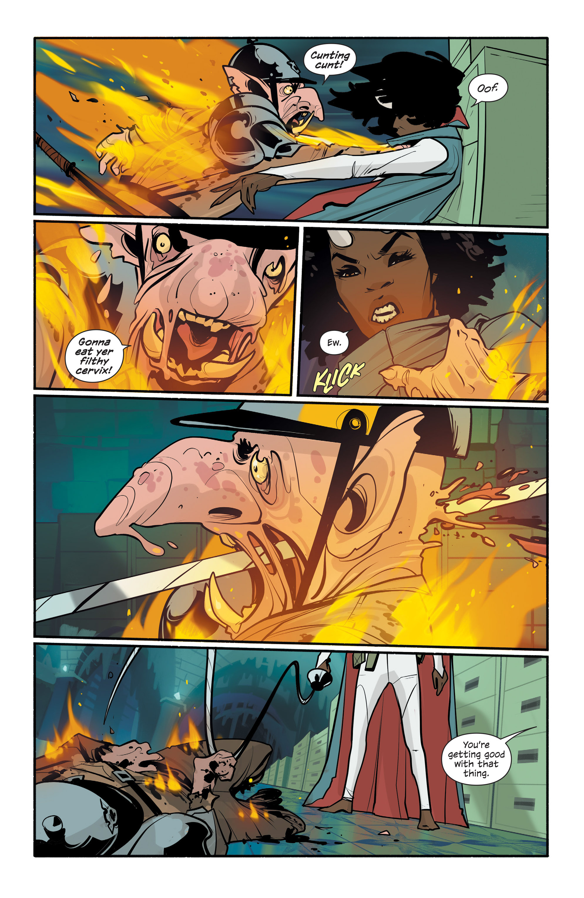 Read Saga (2012) Manga Online