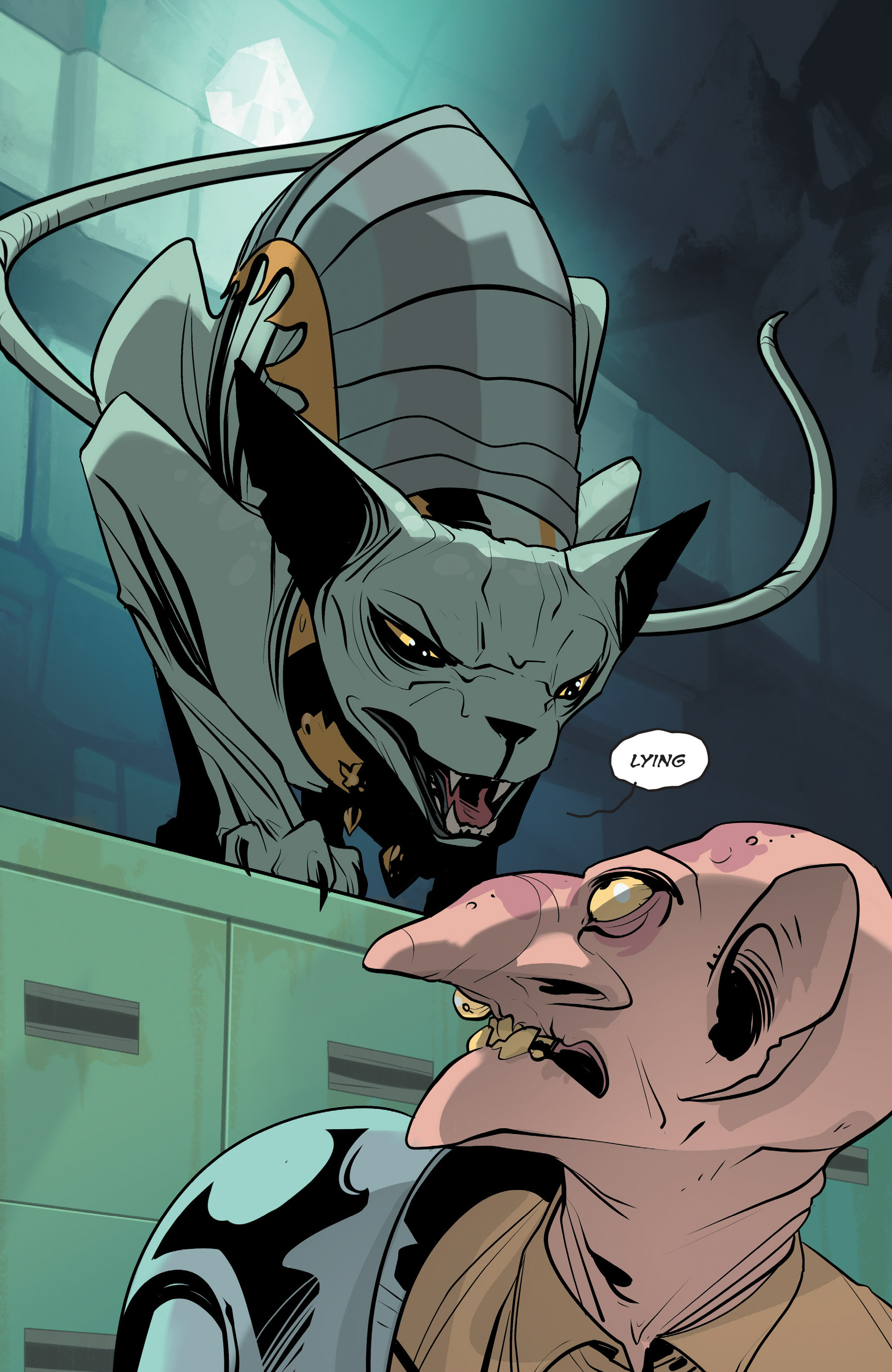 Read Saga (2012) Manga Online