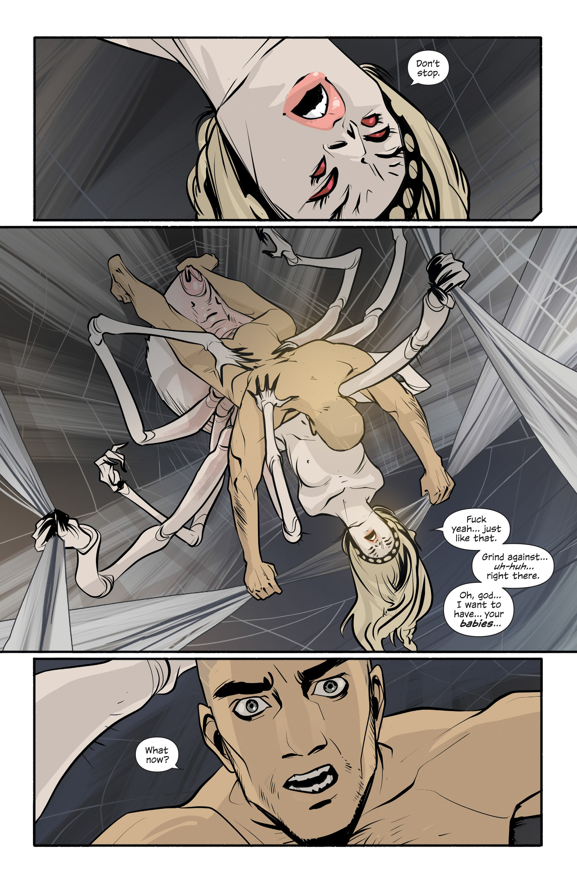 Read Saga (2012) Manga Online