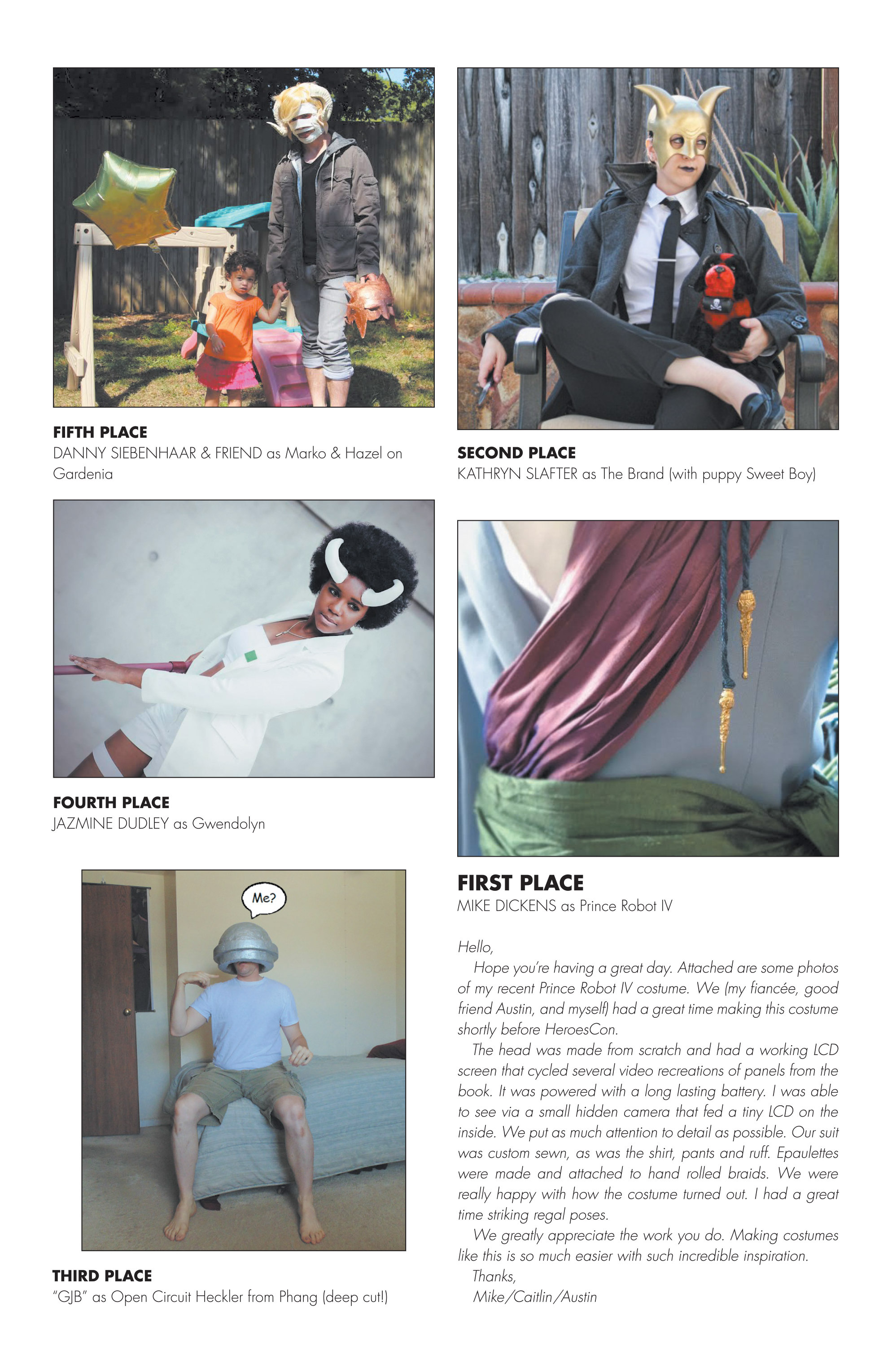 Read Saga (2012) Manga Online