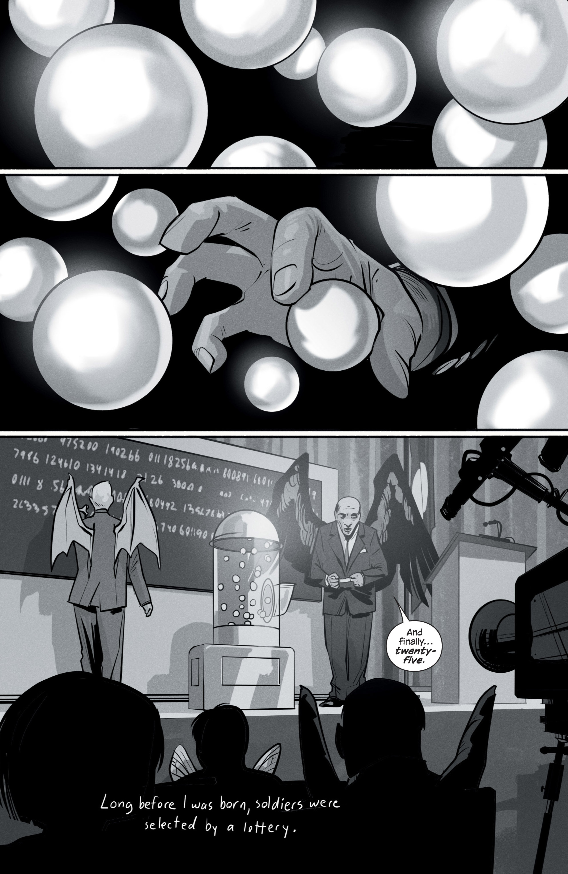 Read Saga (2012) Manga Online