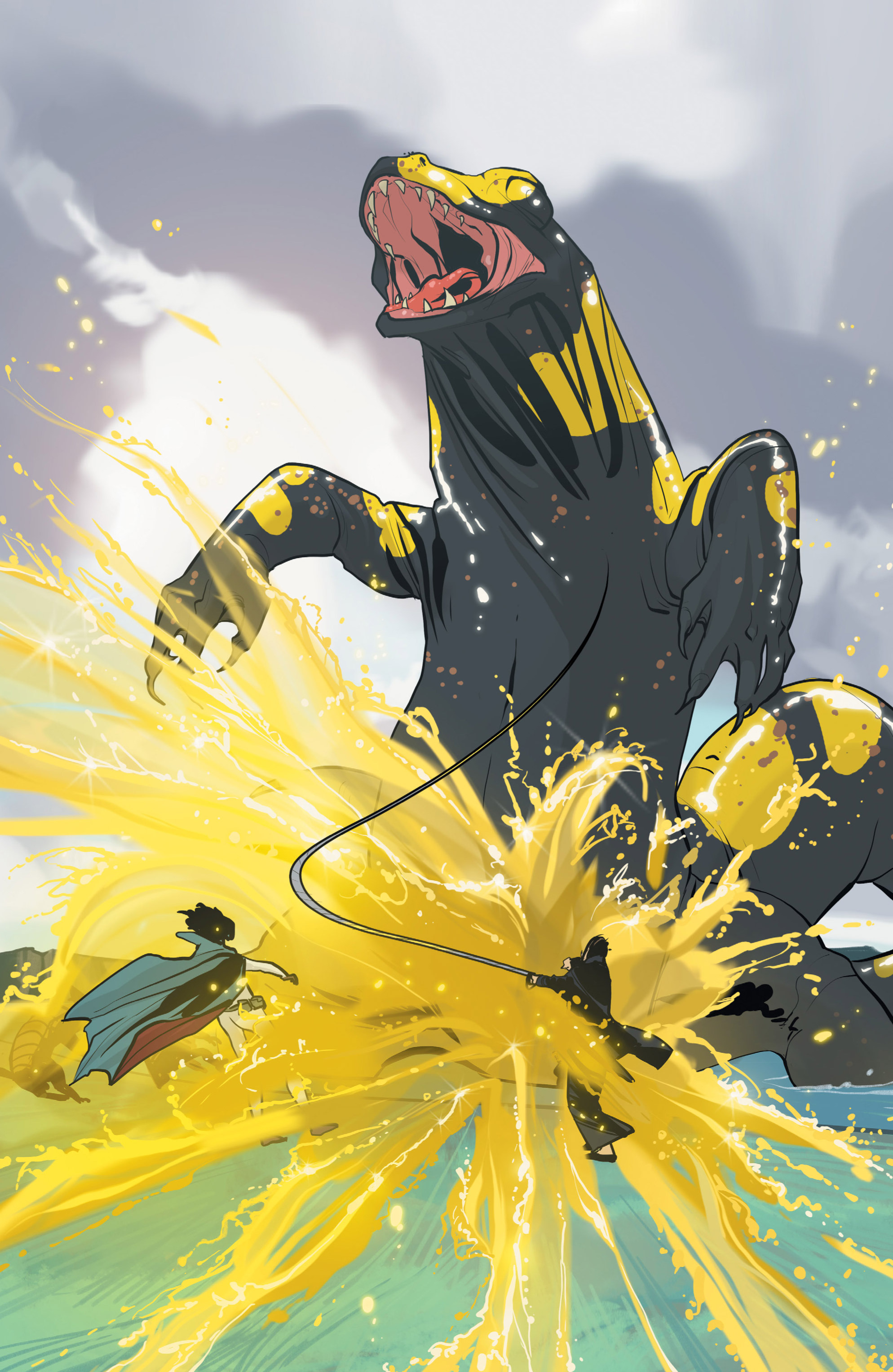 Read Saga (2012) Manga Online
