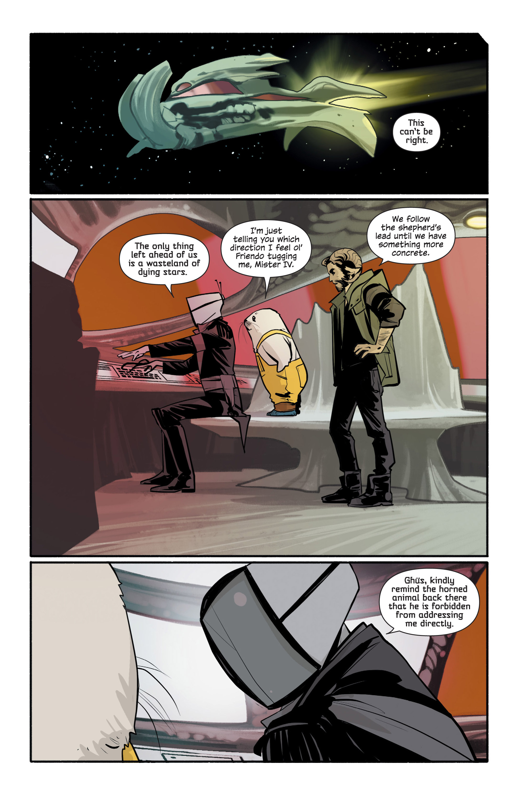 Read Saga (2012) Manga Online