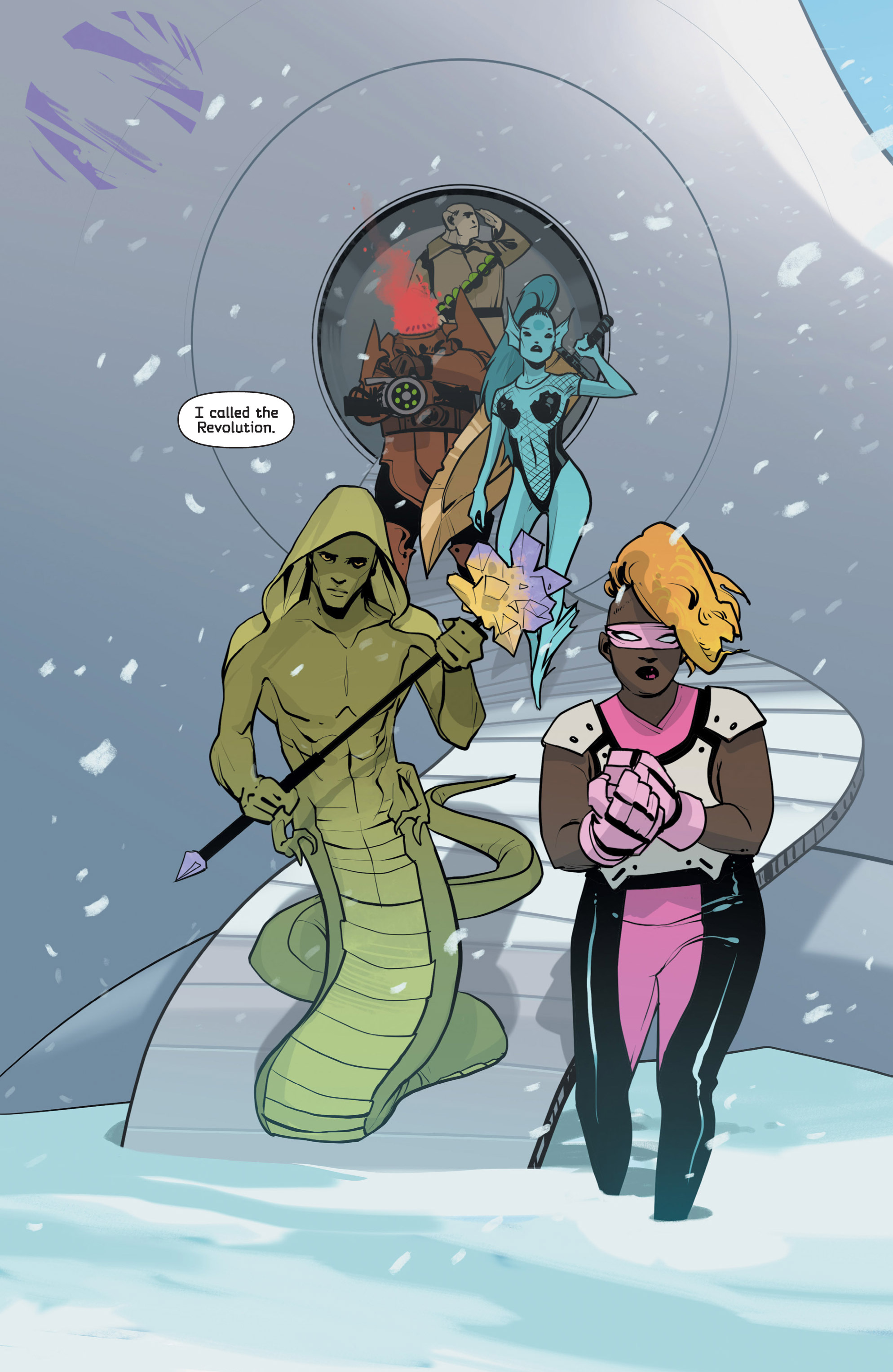 Read Saga (2012) Manga Online