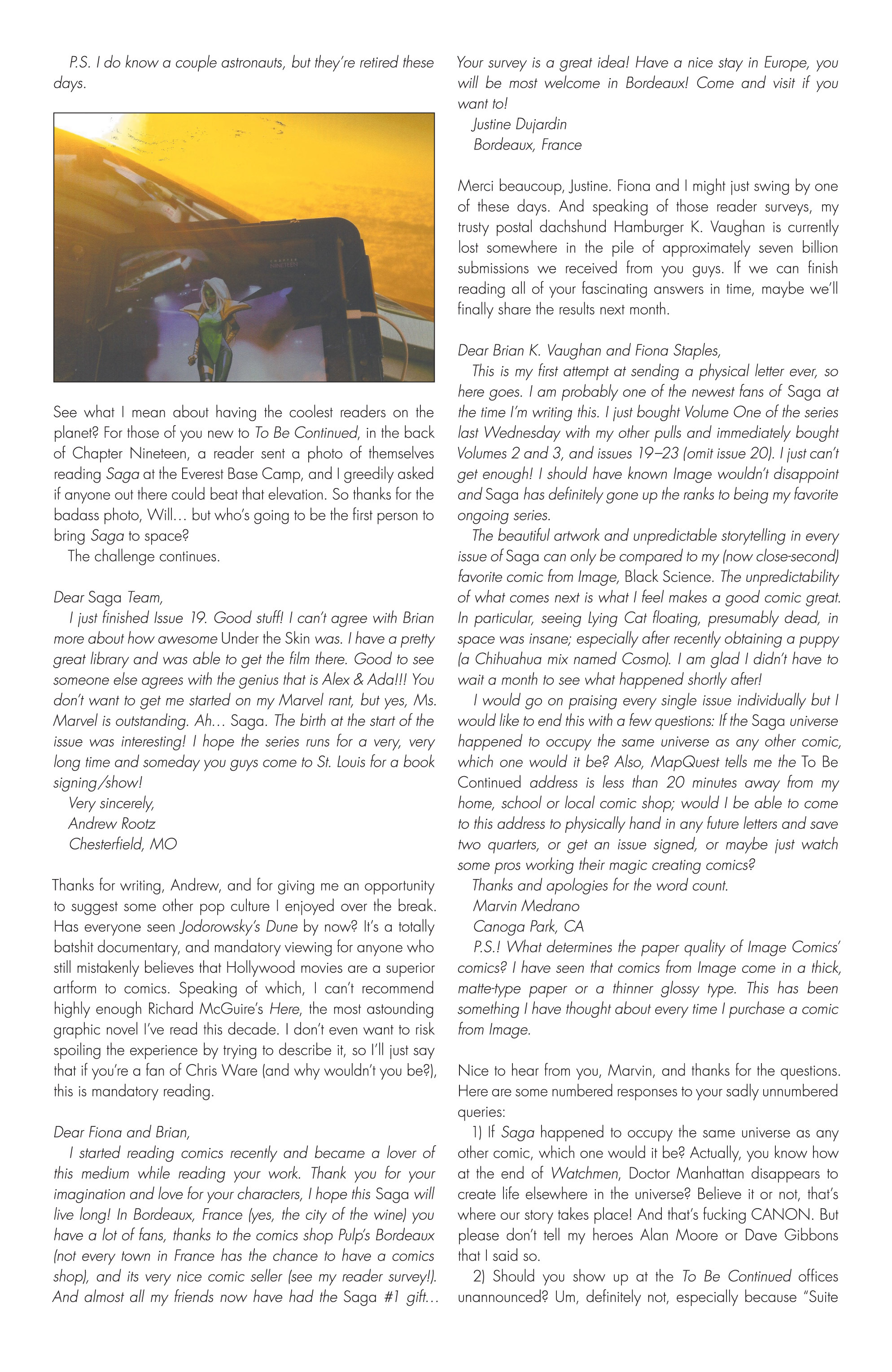 Read Saga (2012) Manga Online