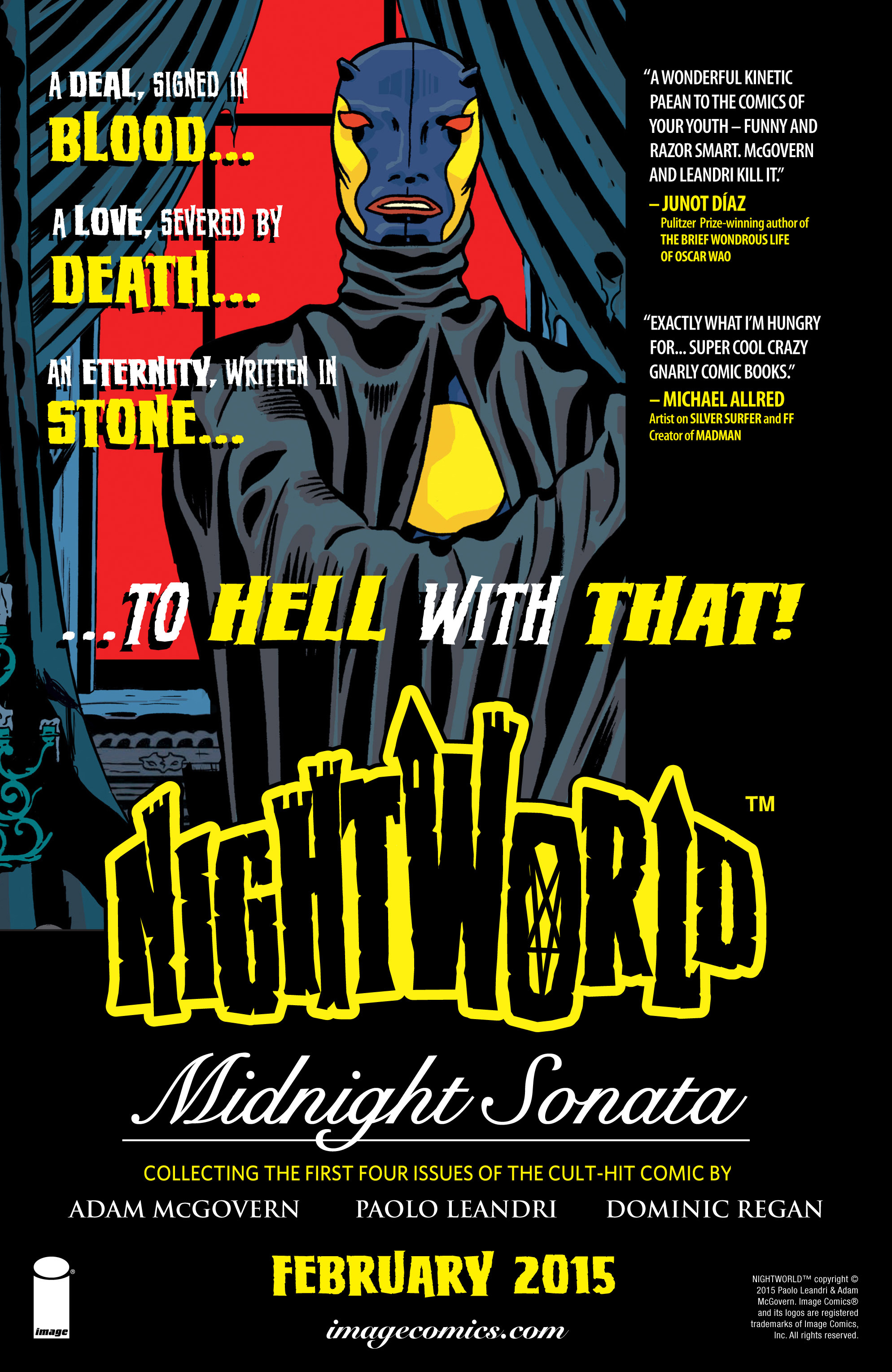 Read Saga (2012) Manga Online