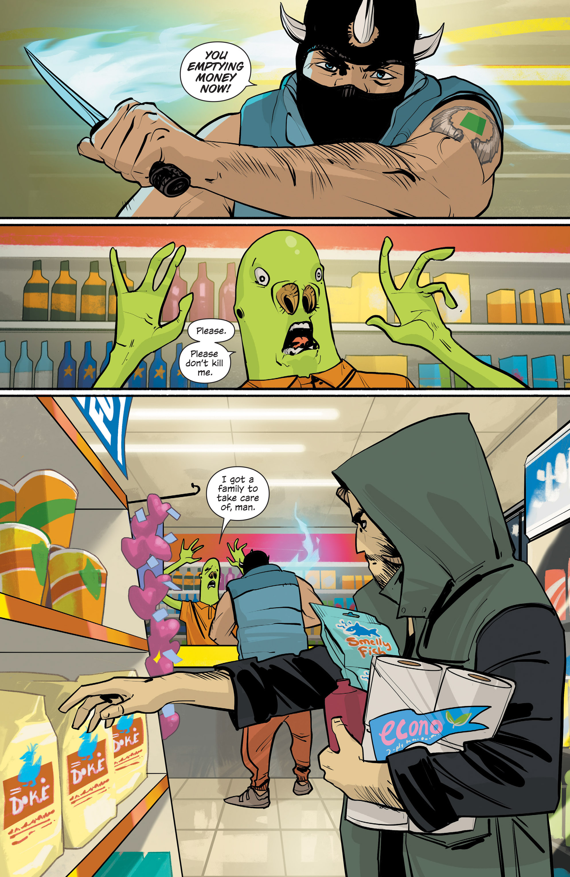 Read Saga (2012) Manga Online