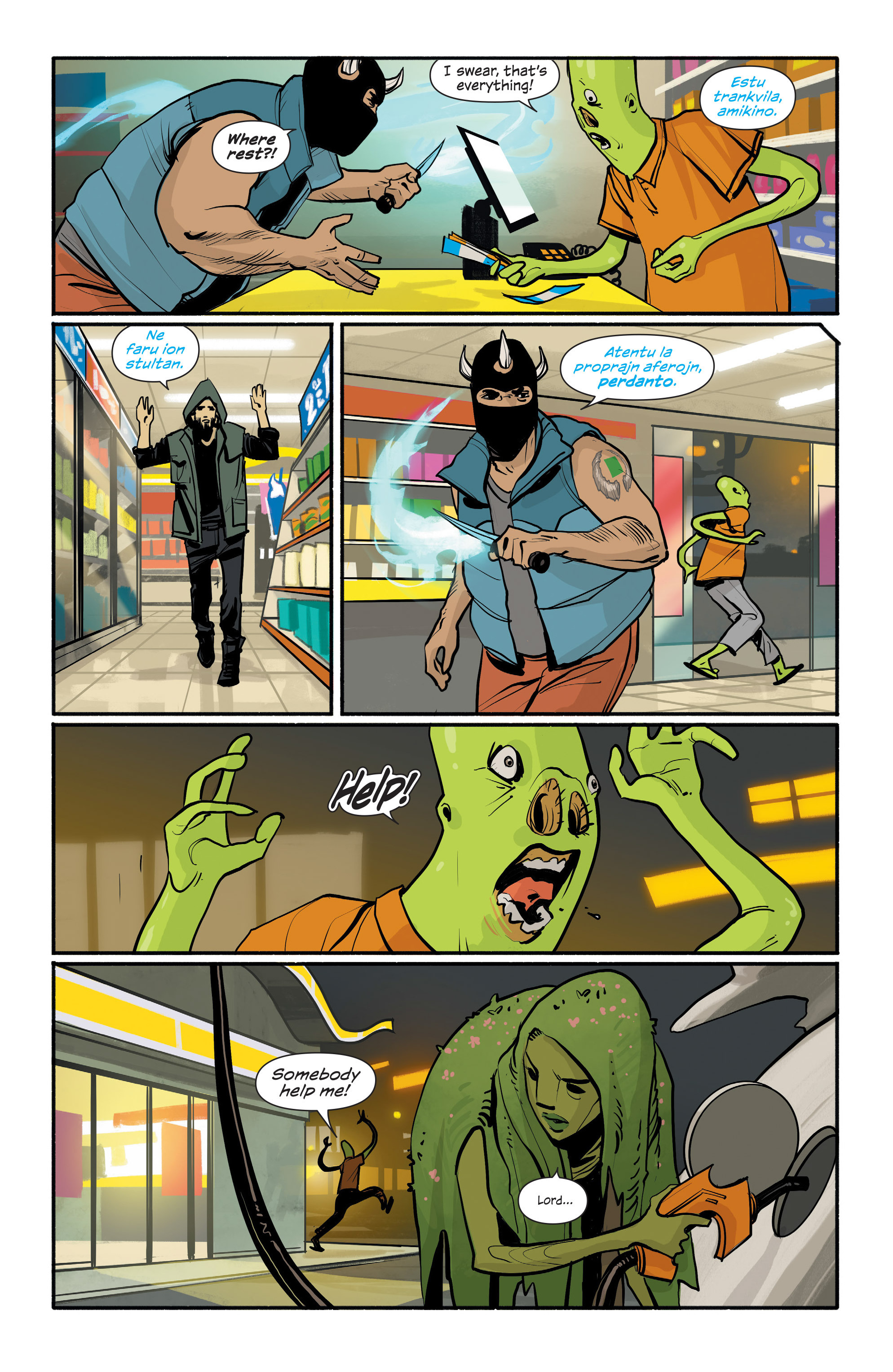 Read Saga (2012) Manga Online