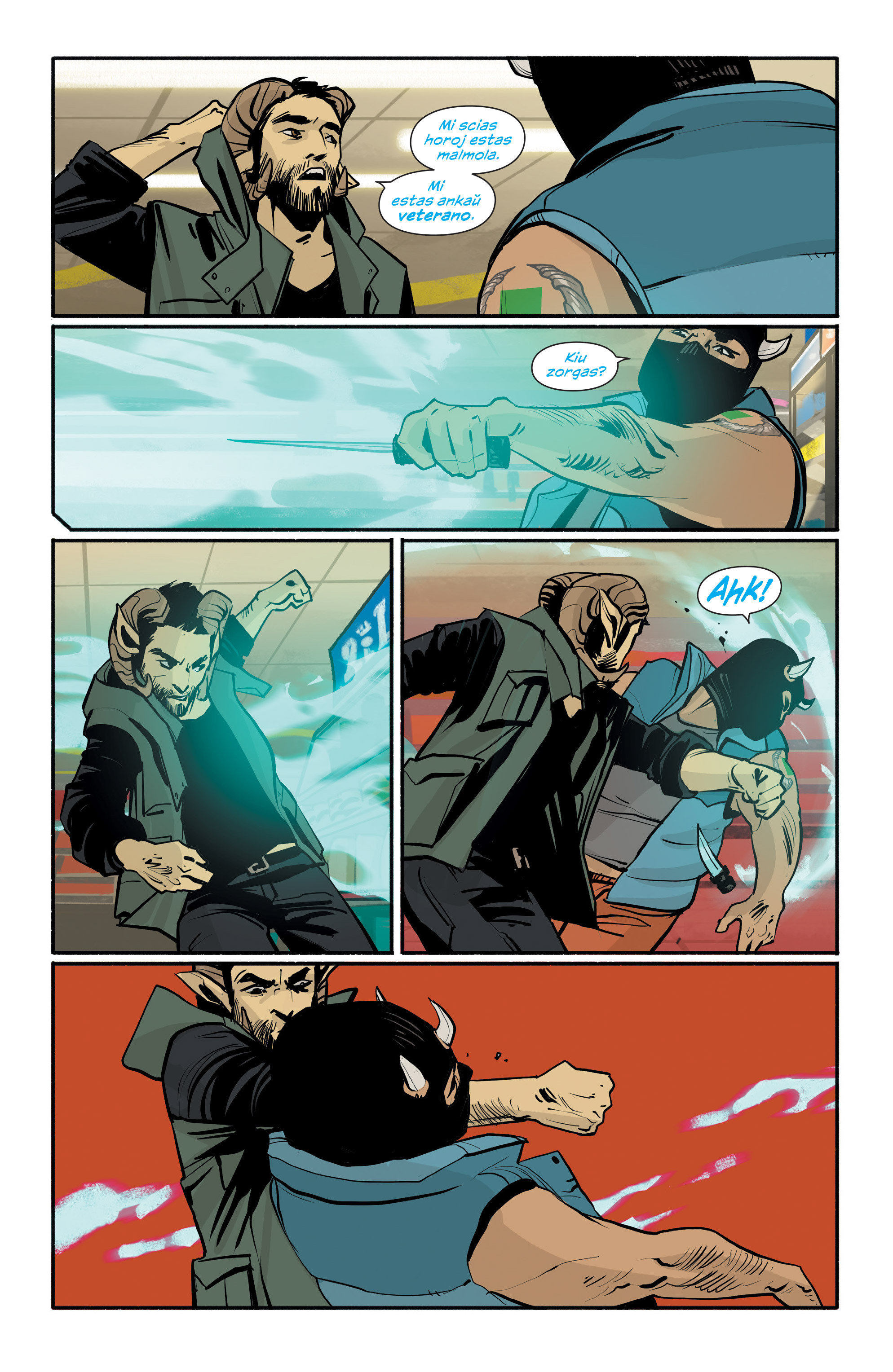 Read Saga (2012) Manga Online