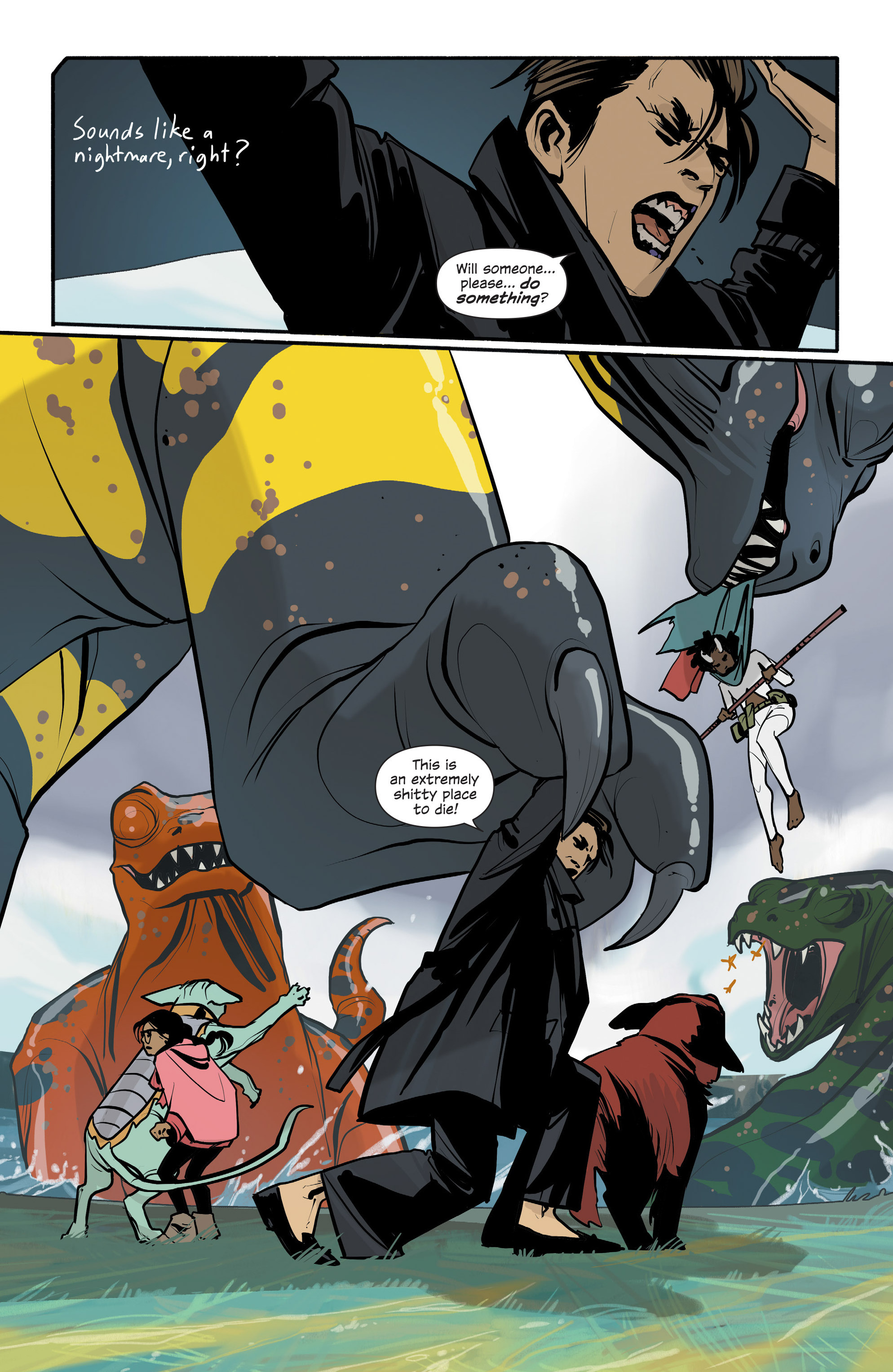 Read Saga (2012) Manga Online
