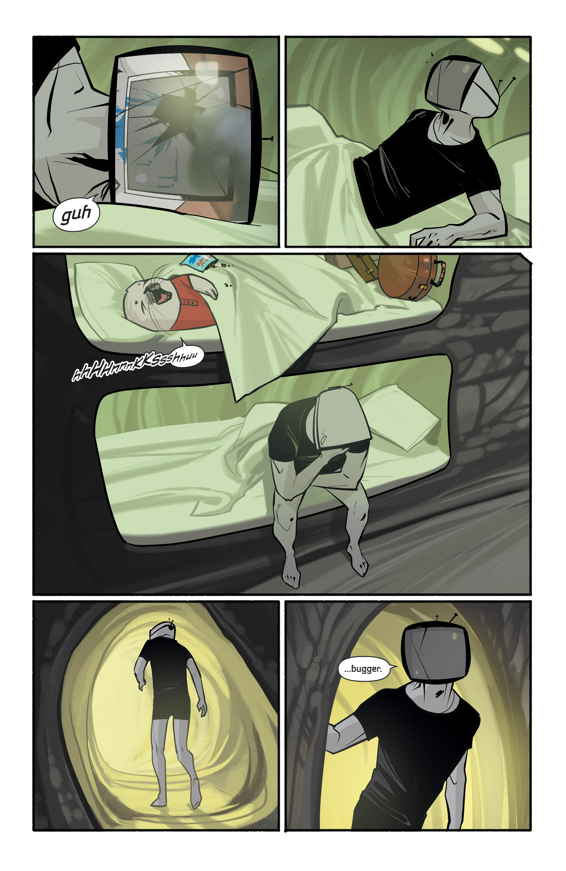 Read Saga (2012) Manga Online