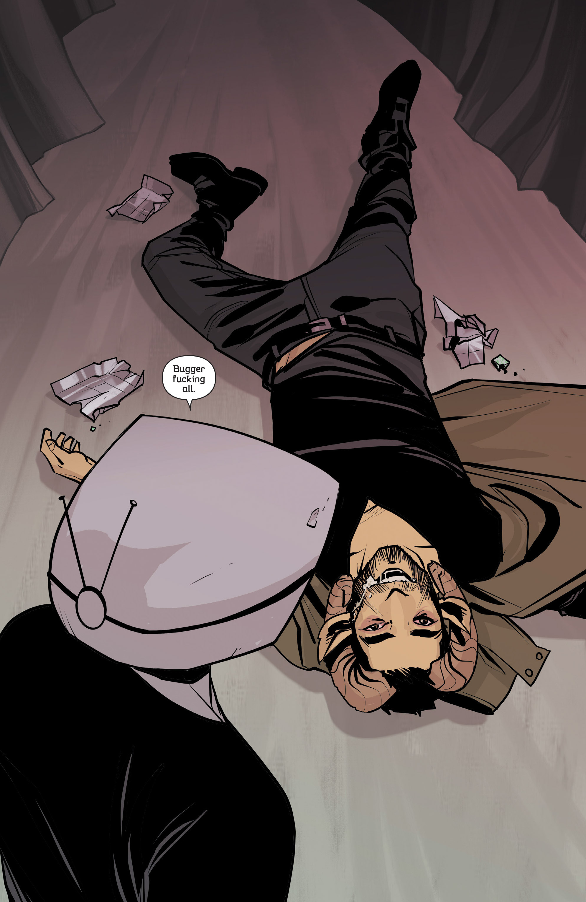 Read Saga (2012) Manga Online
