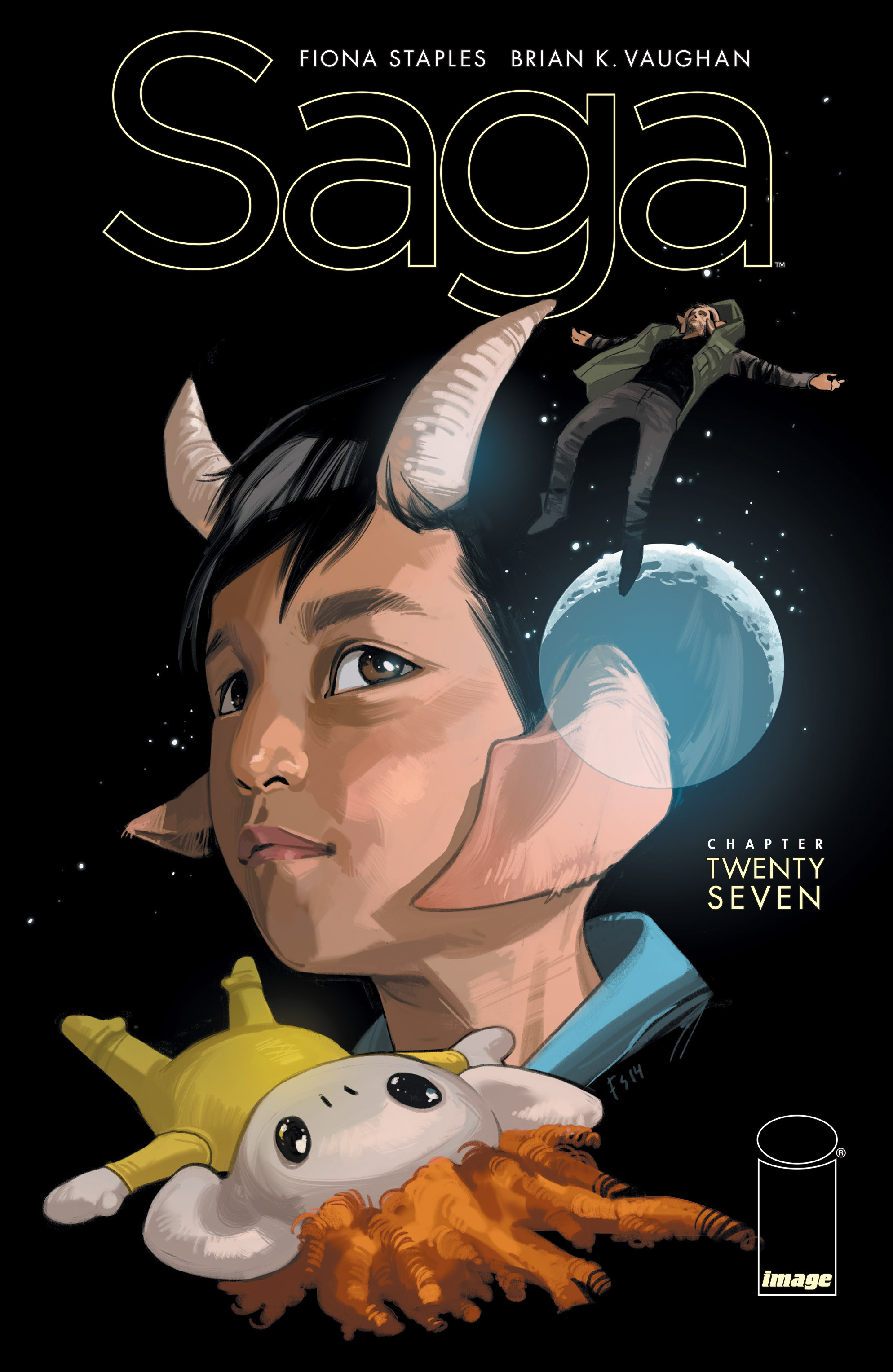 Read Saga (2012) Manga Online