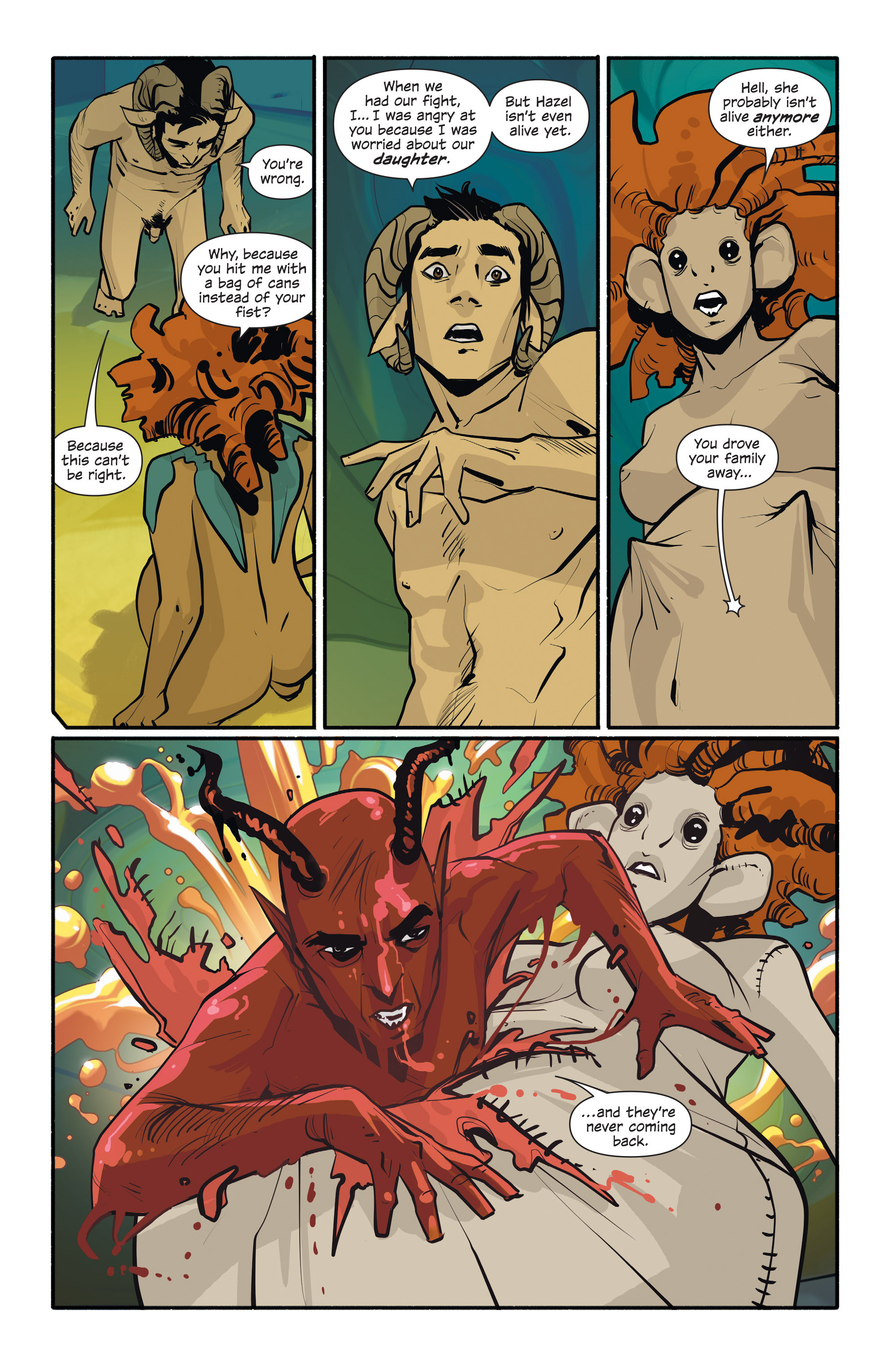 Read Saga (2012) Manga Online