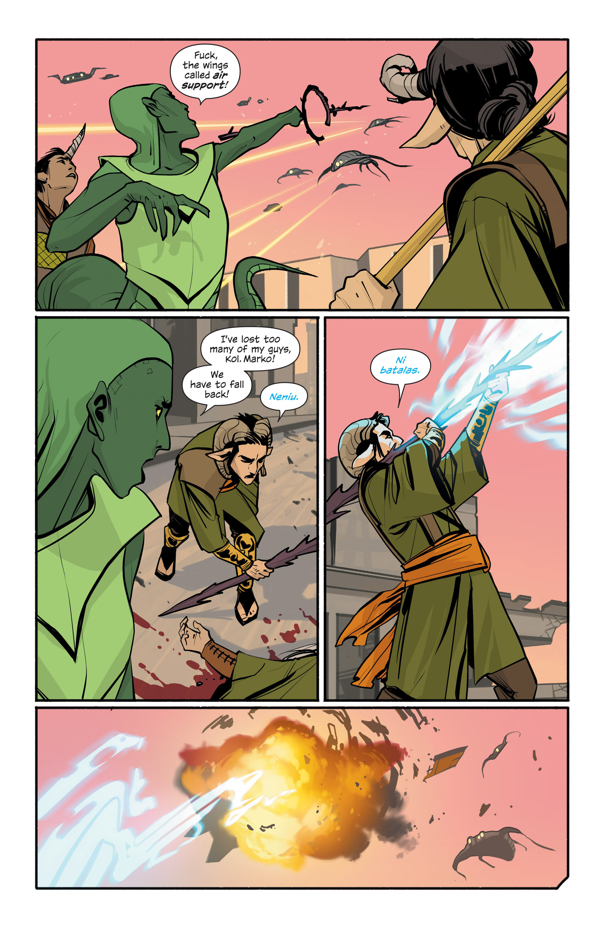 Read Saga (2012) Manga Online