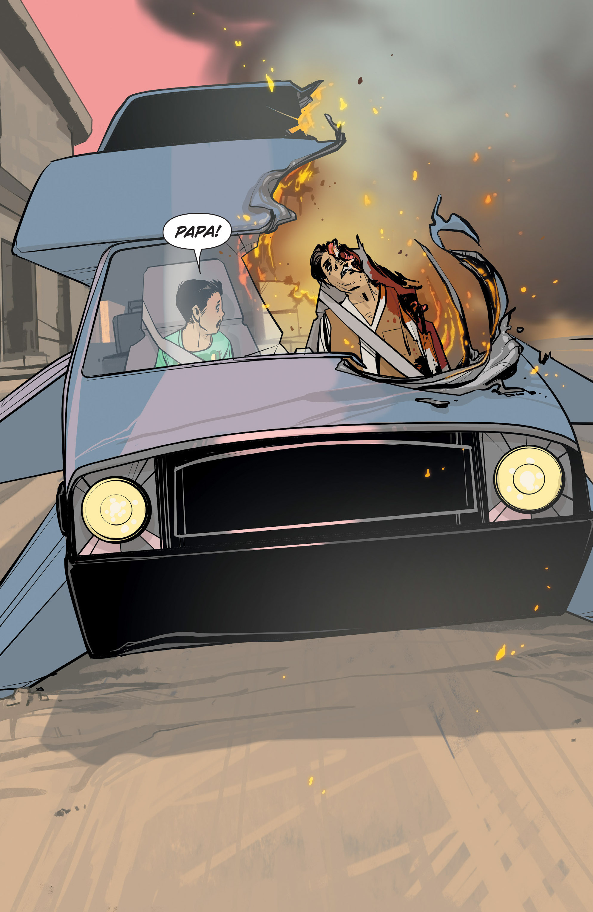 Read Saga (2012) Manga Online