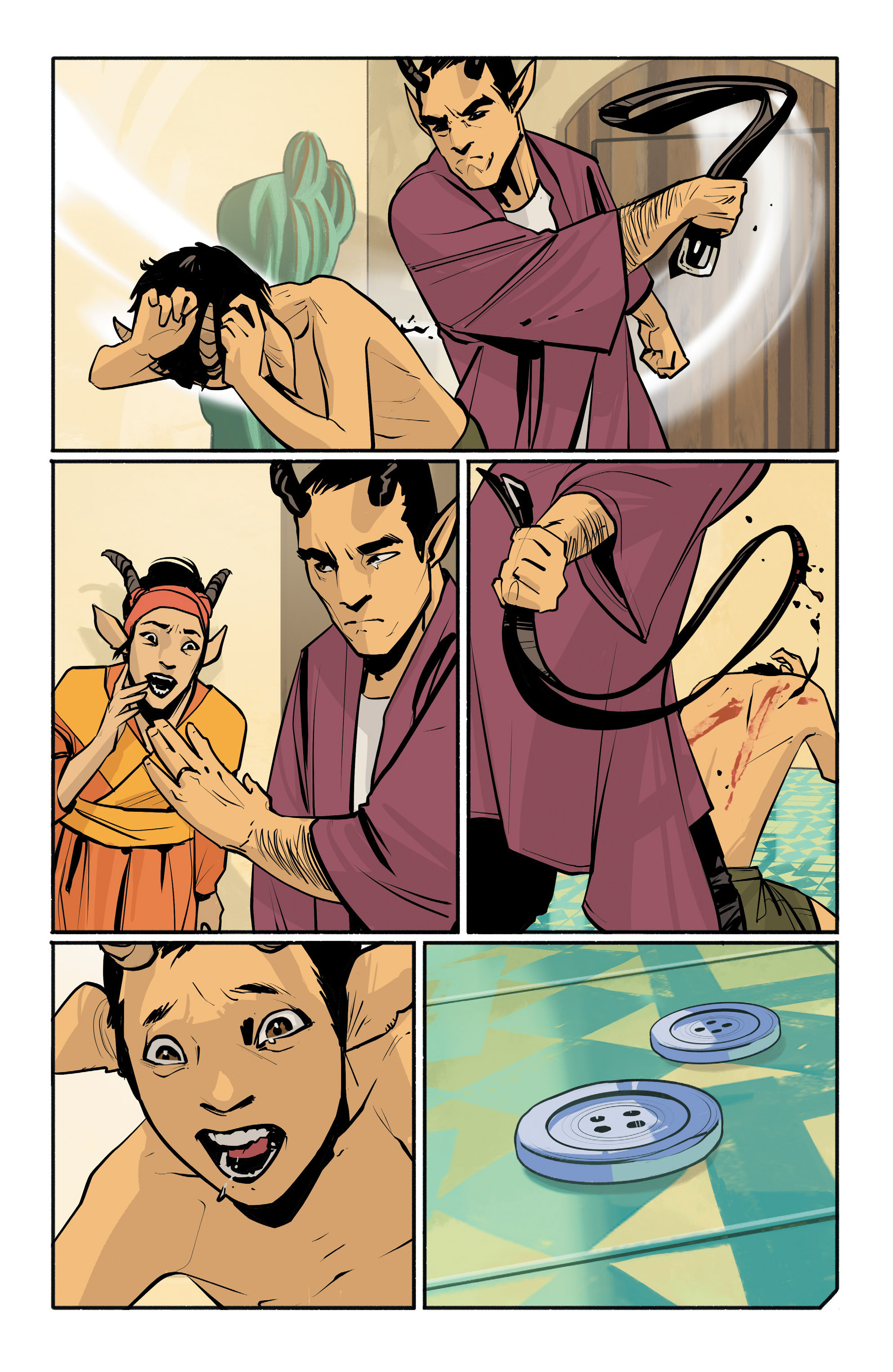 Read Saga (2012) Manga Online